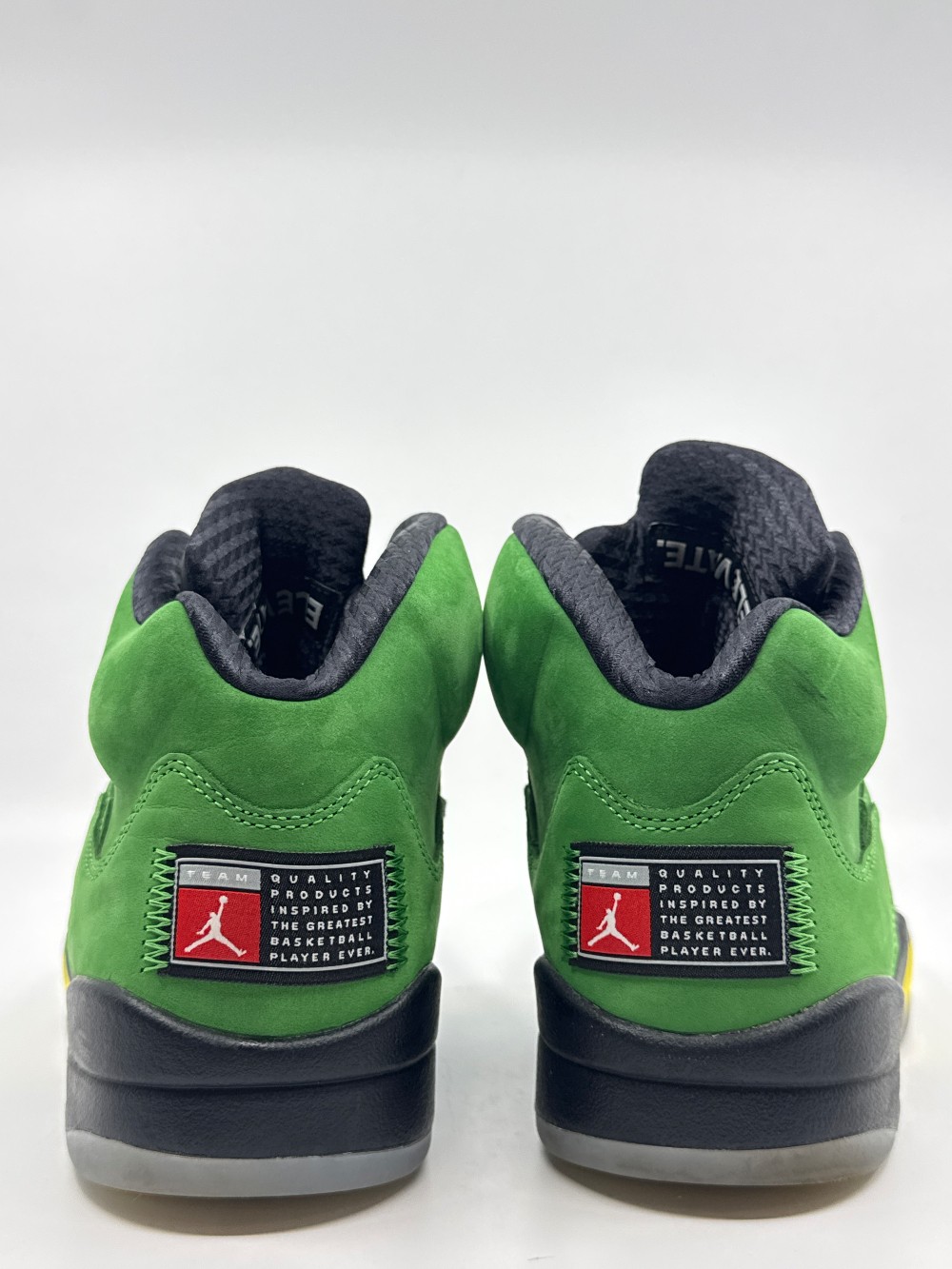*USED/NO BOX* AJ 5 - OREGON