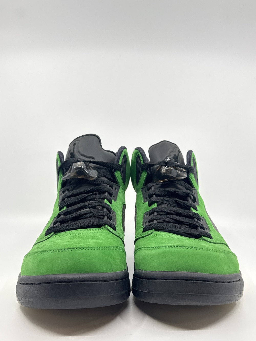 *USED/NO BOX* AJ 5 - OREGON