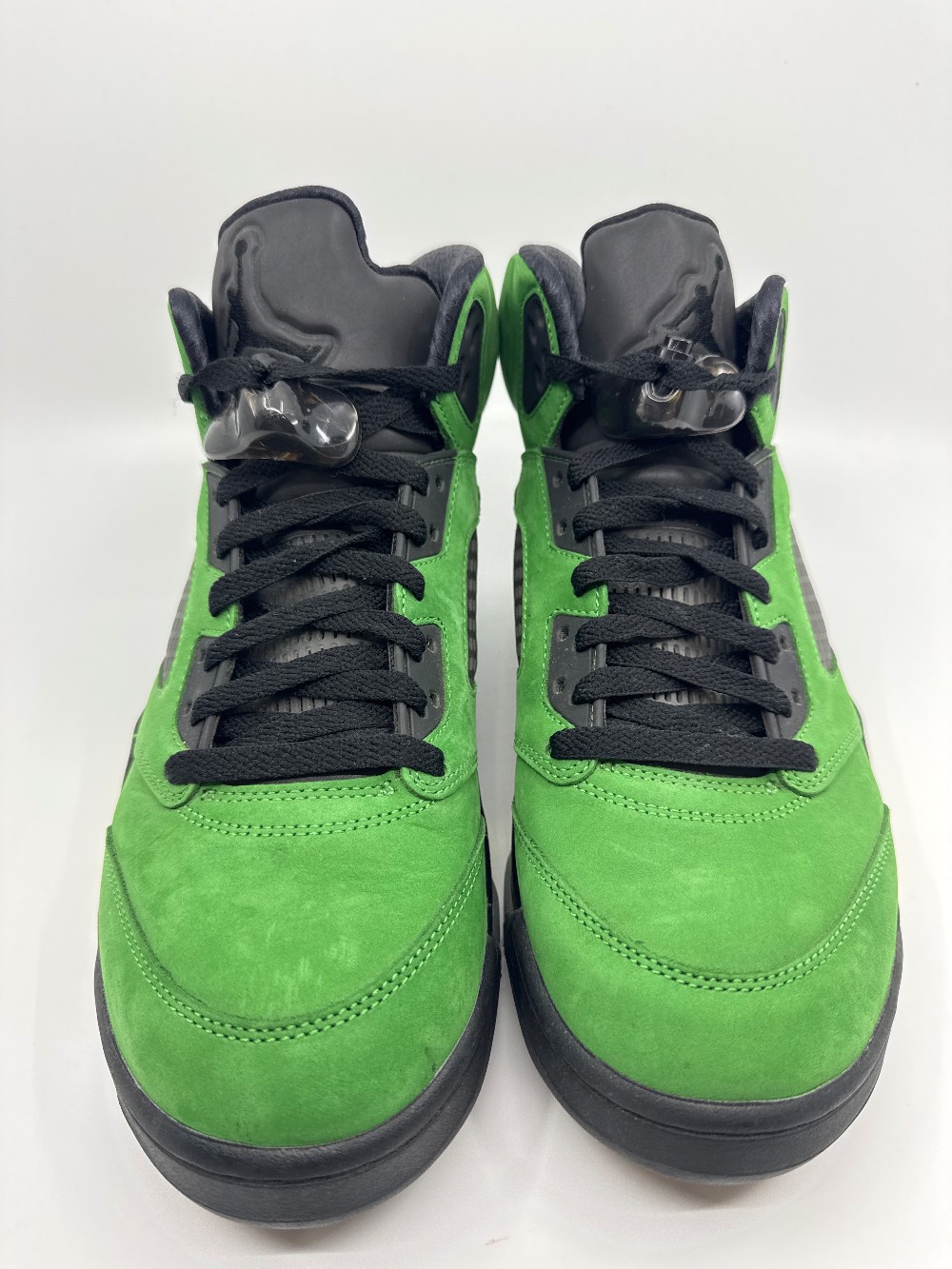 *USED/NO BOX* AJ 5 - OREGON