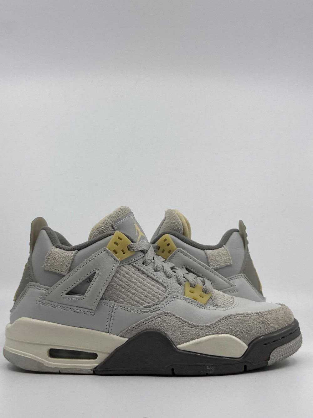 *USED* AJ 4 (GS) - CRAFT PHOTON DUST
