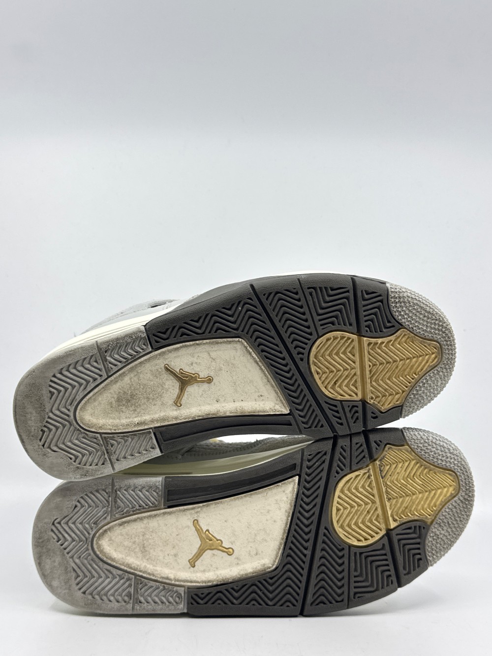*USED* AJ 4 (GS) - CRAFT PHOTON DUST