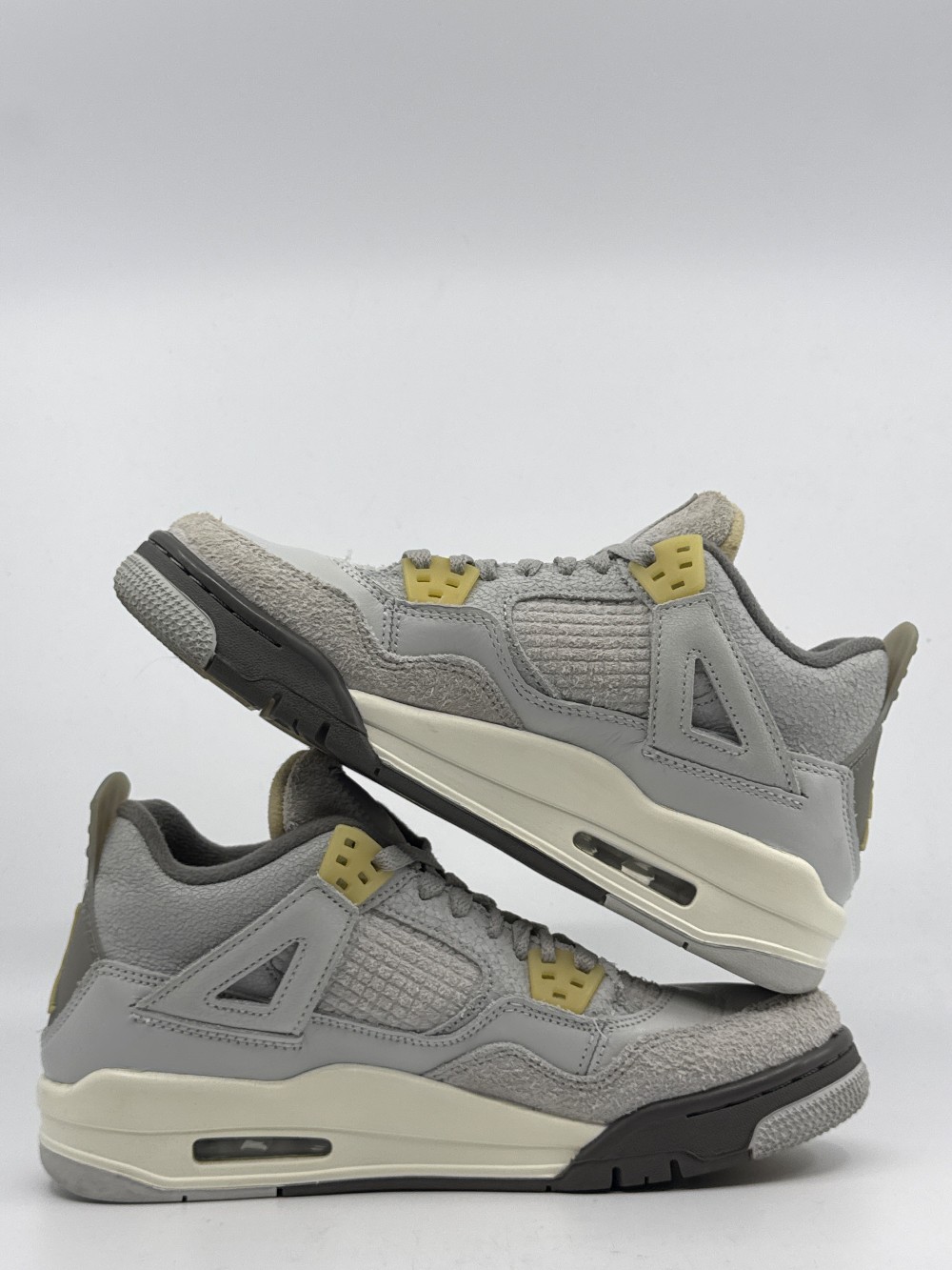 *USED* AJ 4 (GS) - CRAFT PHOTON DUST
