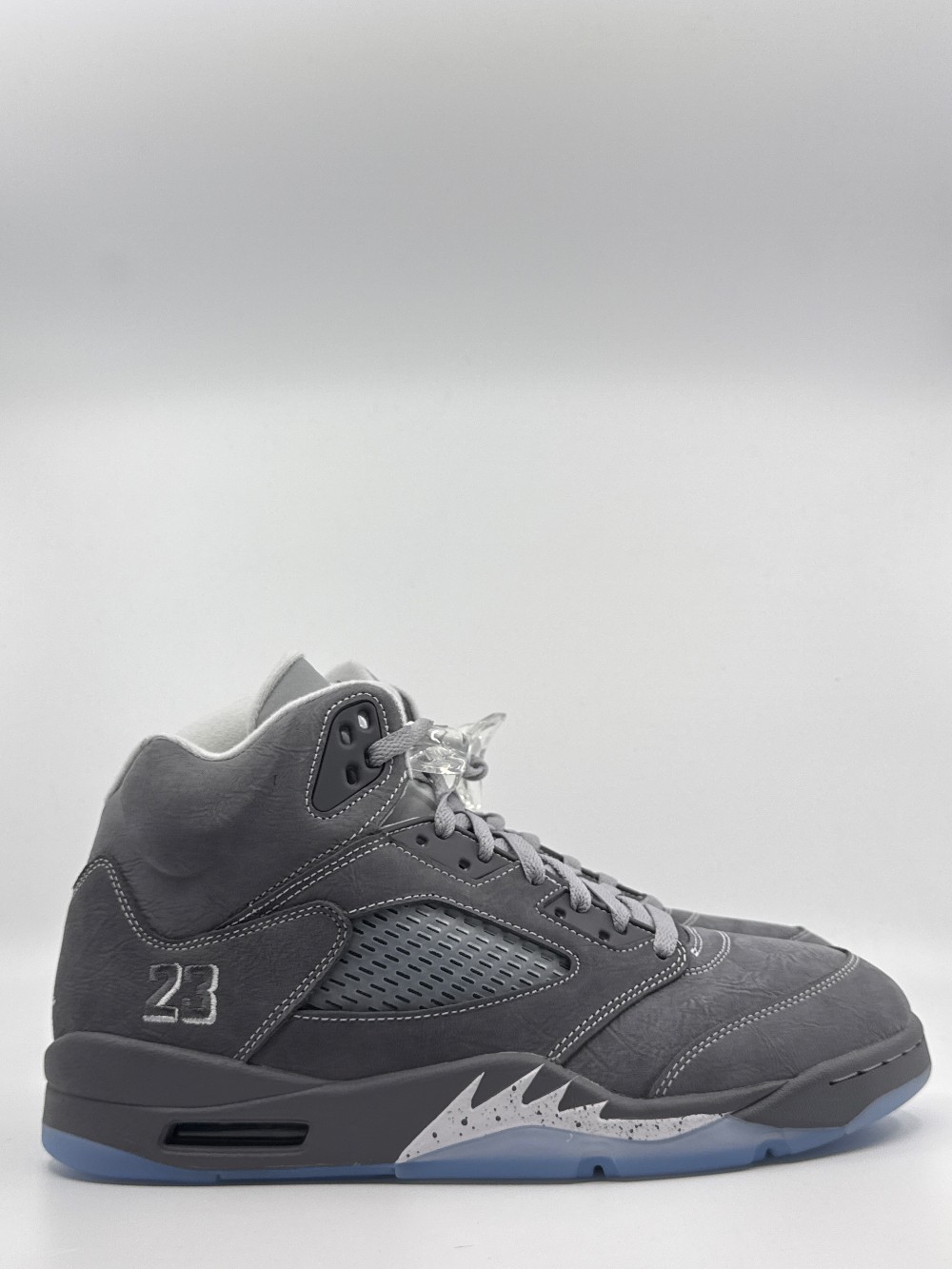 AJ 5 - WOLF GREY (2026)
