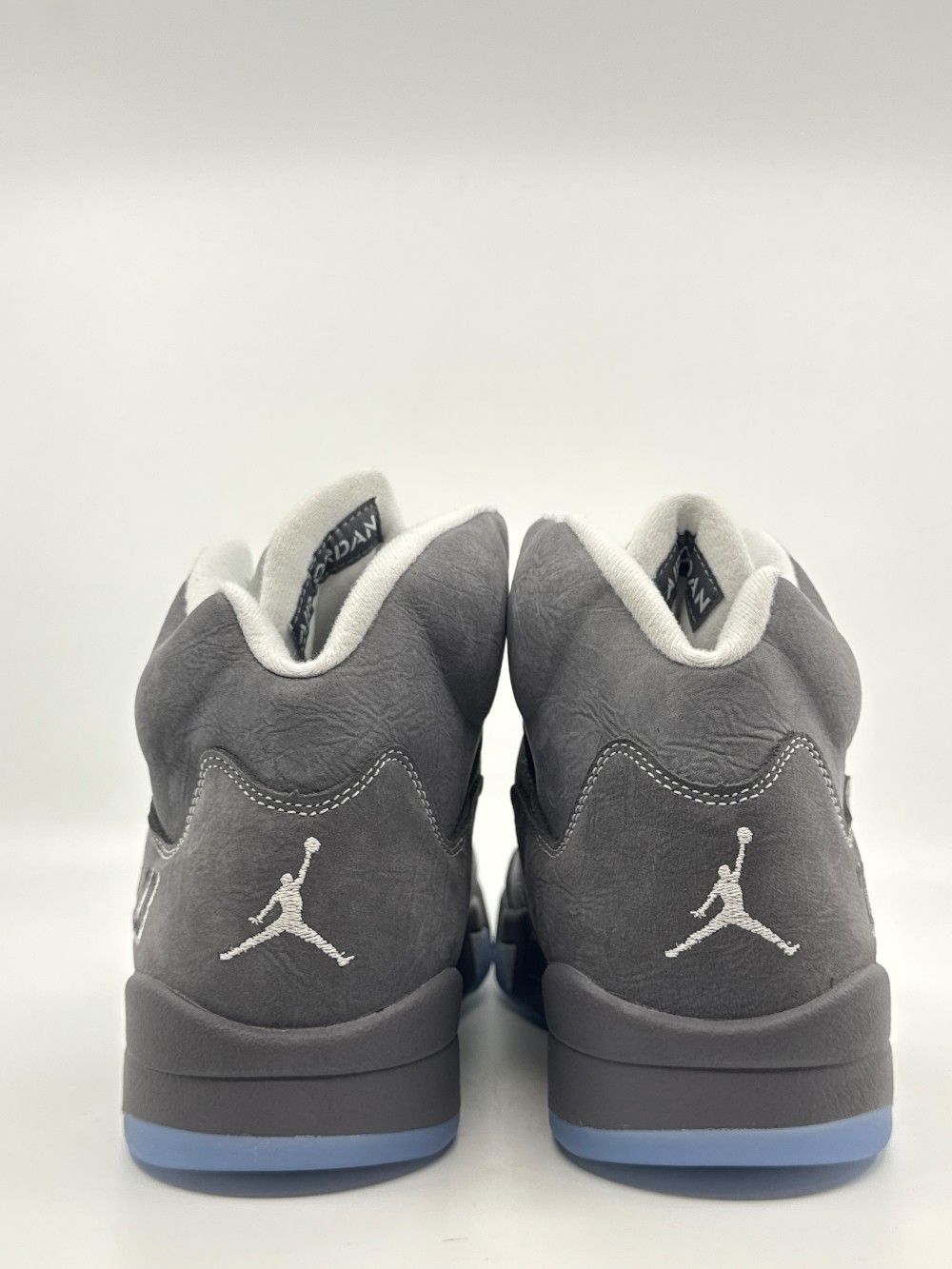 AJ 5 - WOLF GREY (2026)