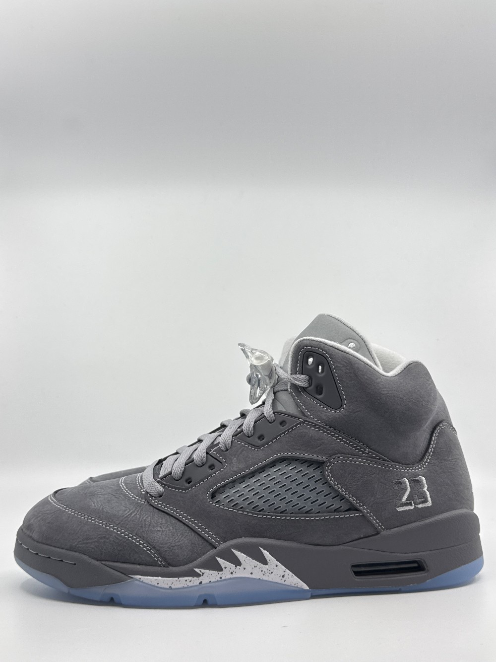 AJ 5 - WOLF GREY (2026)