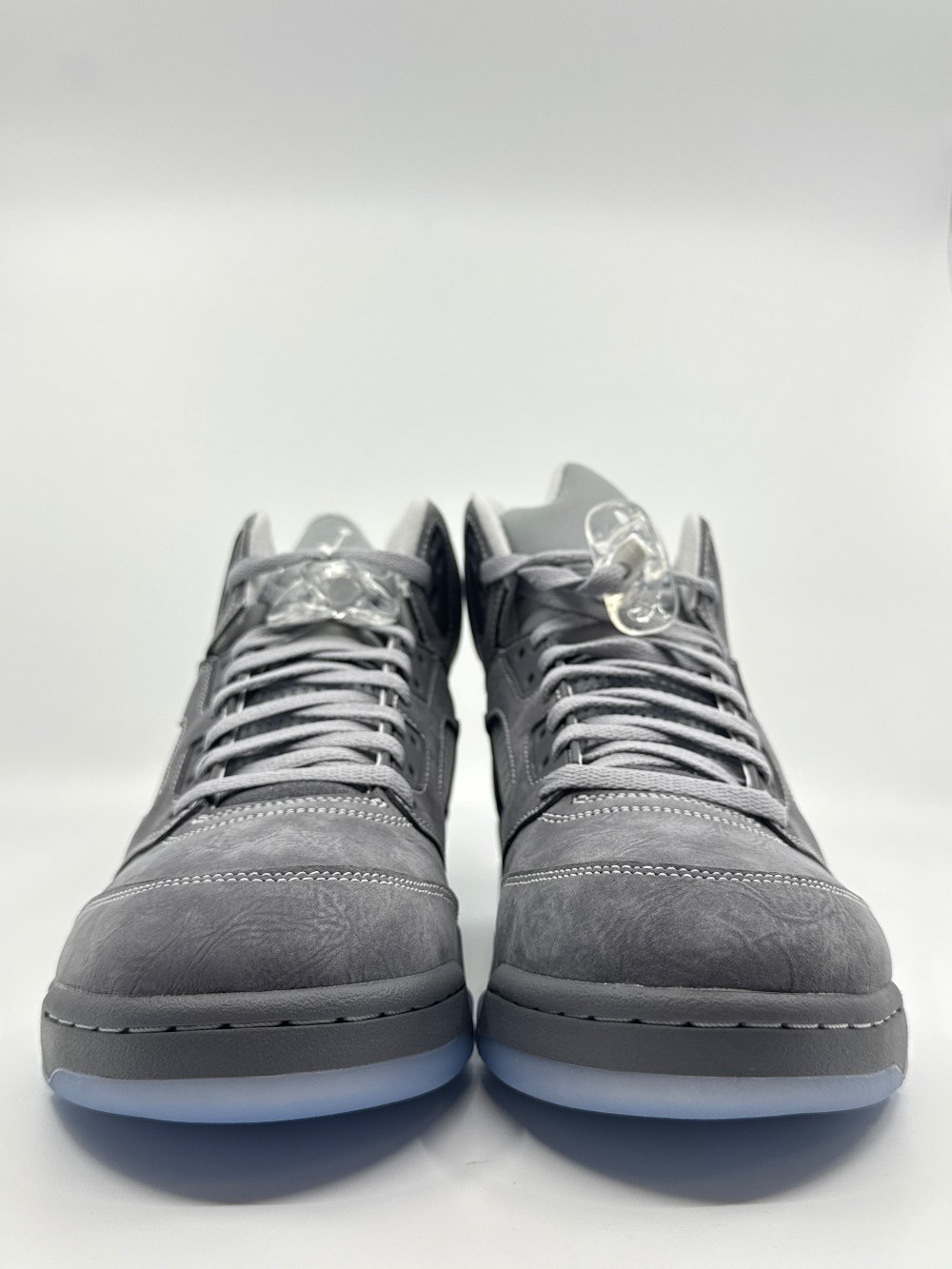 AJ 5 - WOLF GREY (2026)