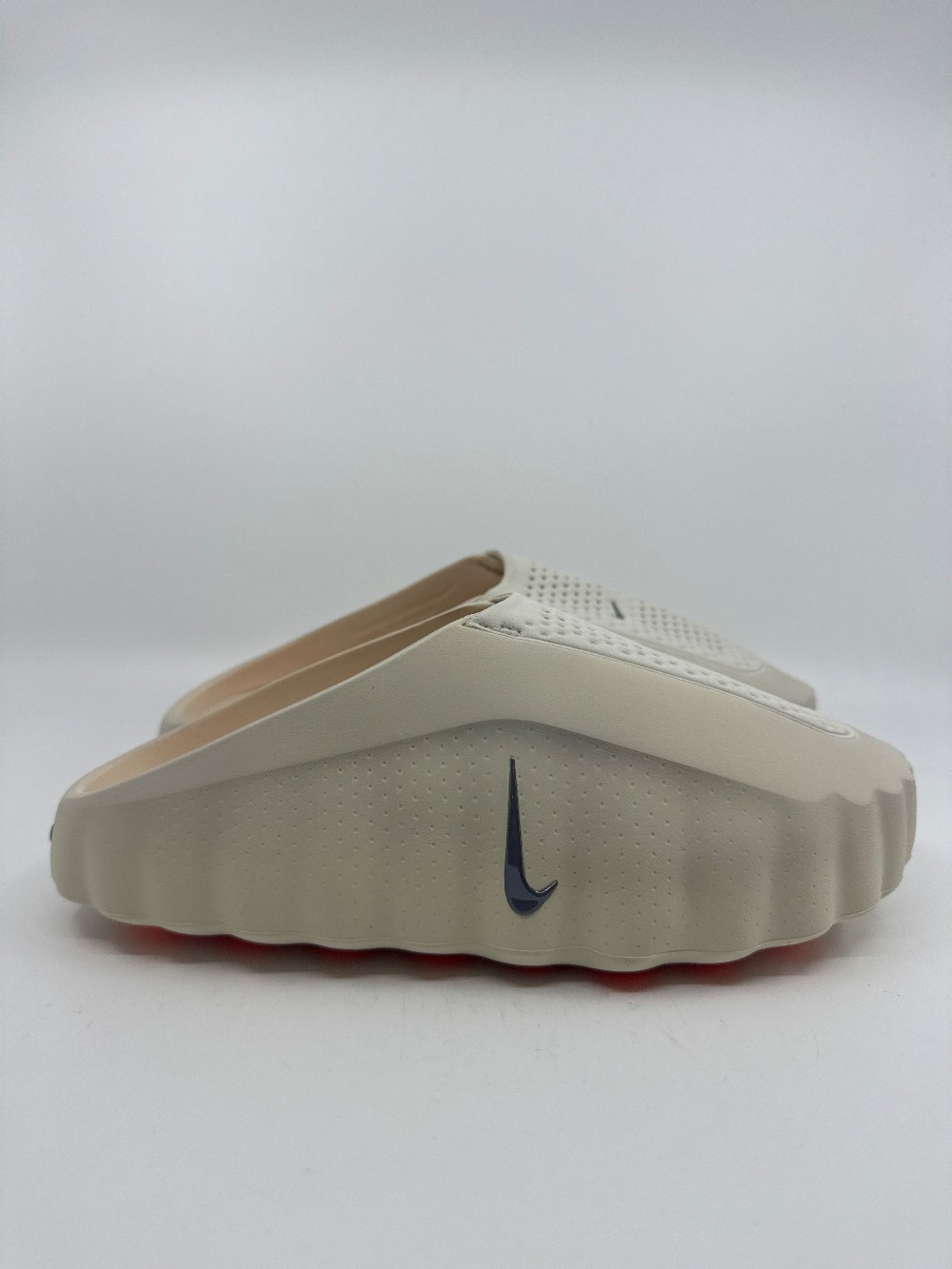 NIKE MIND 001 SLIDE - LIGHT BONE