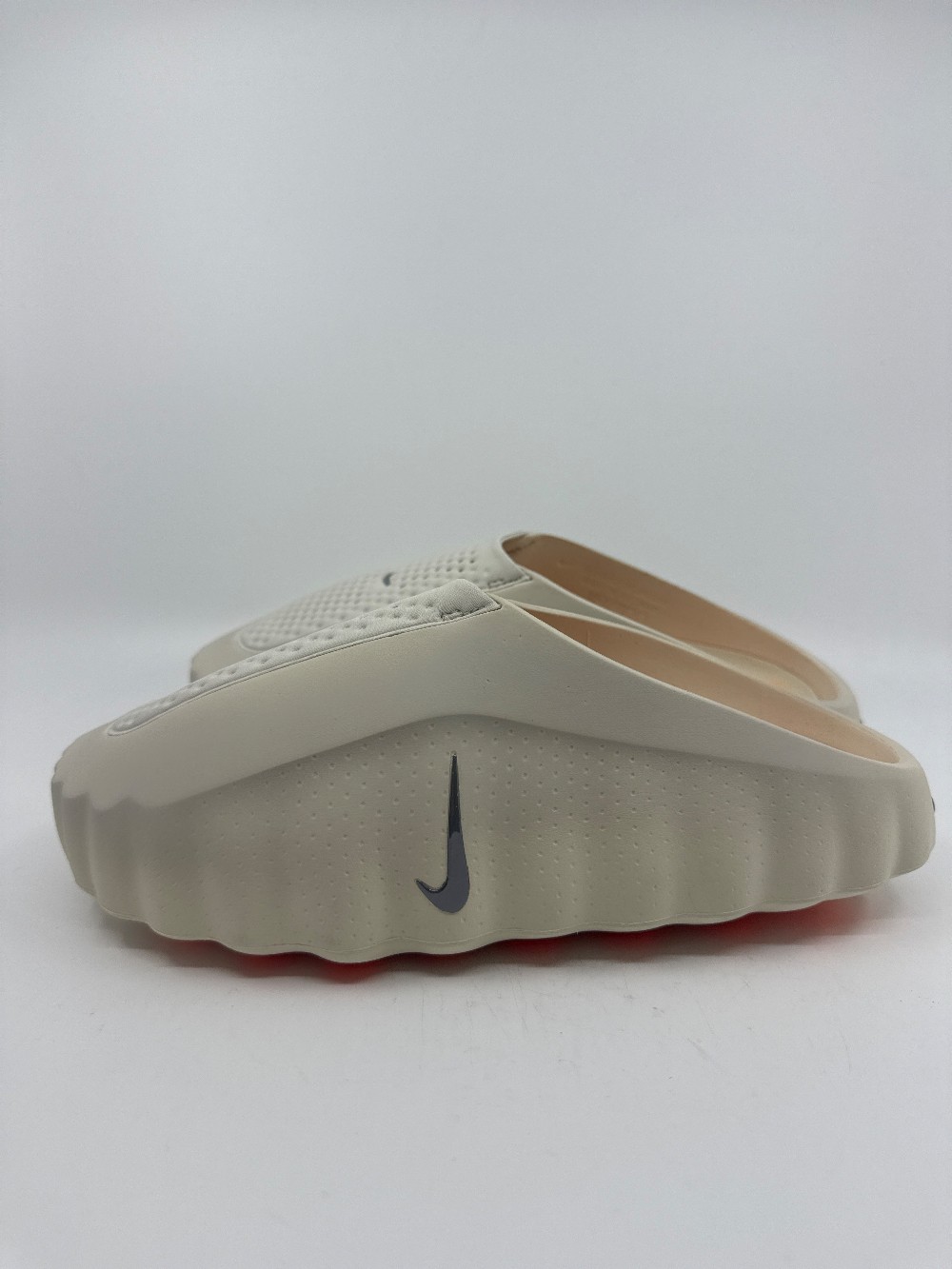 NIKE MIND 001 SLIDE - LIGHT BONE