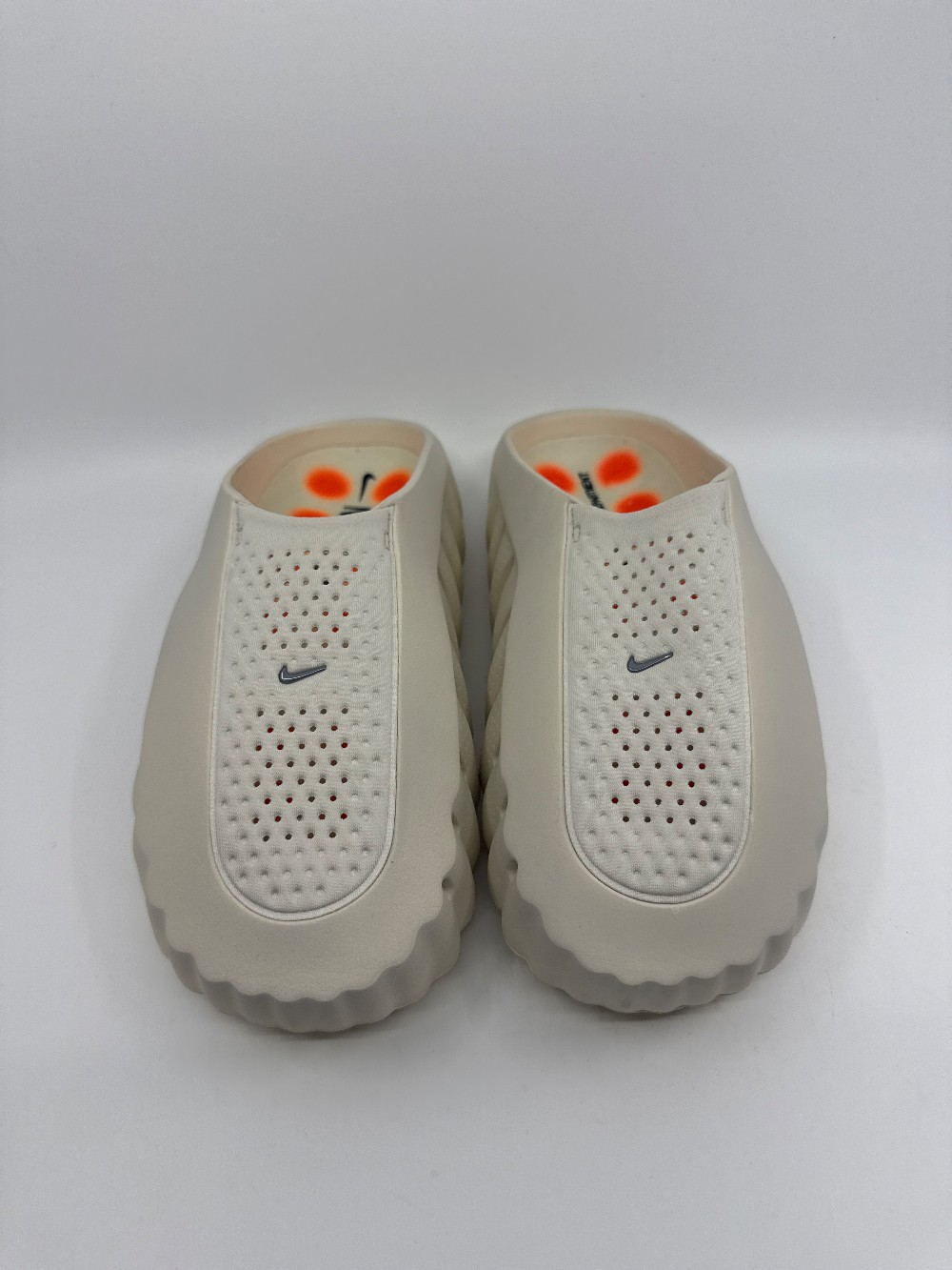 NIKE MIND 001 SLIDE - LIGHT BONE