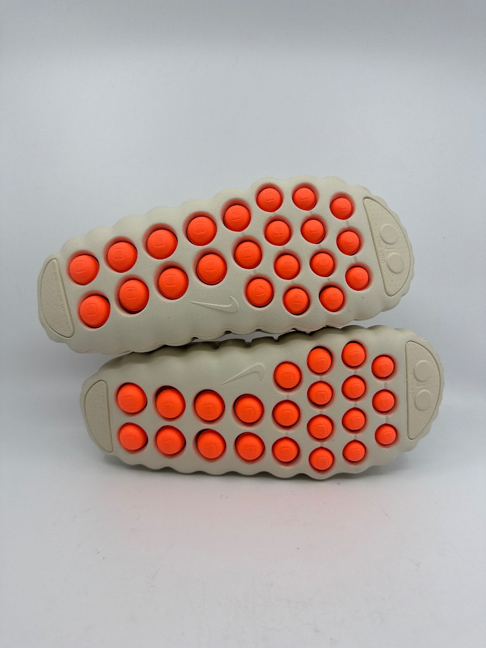 NIKE MIND 001 SLIDE - LIGHT BONE