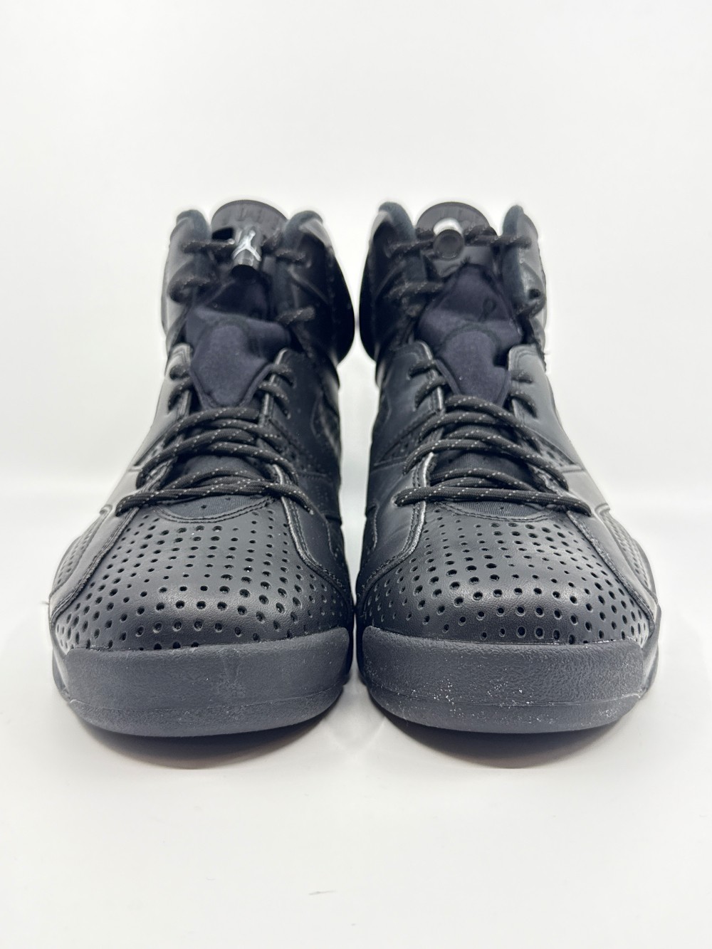 *VNDS* AJ 6 - BLACK CAT