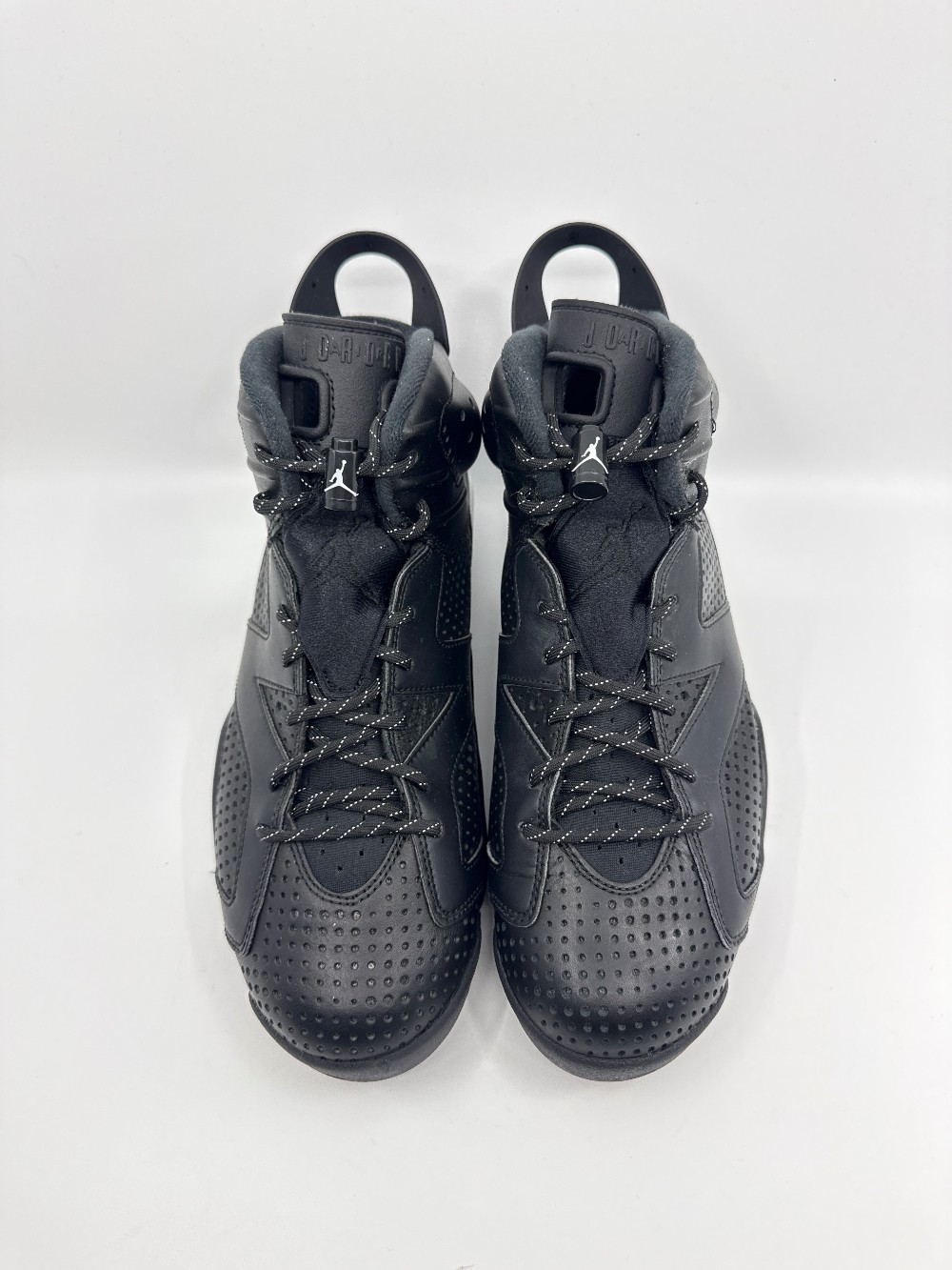 *VNDS* AJ 6 - BLACK CAT