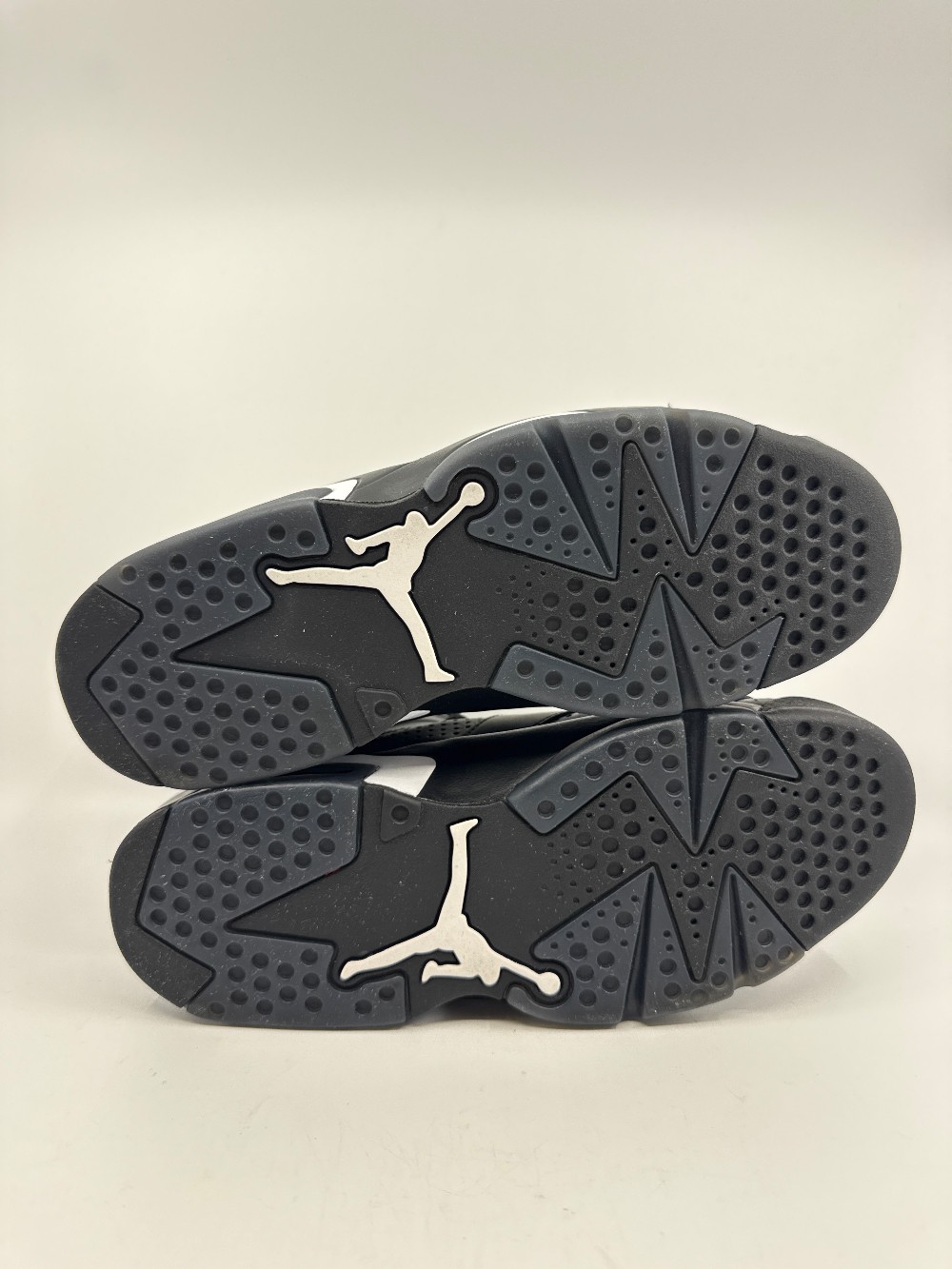 *VNDS* AJ 6 - BLACK CAT