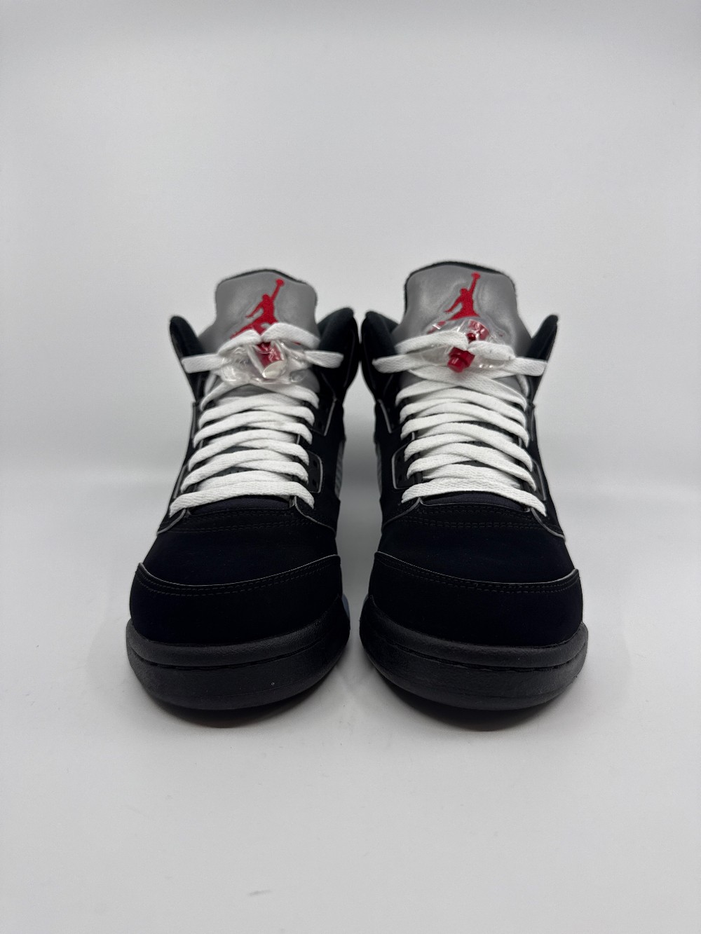 *USED* AJ 5 (GS) - BLACK METALLIC REIMAGINED