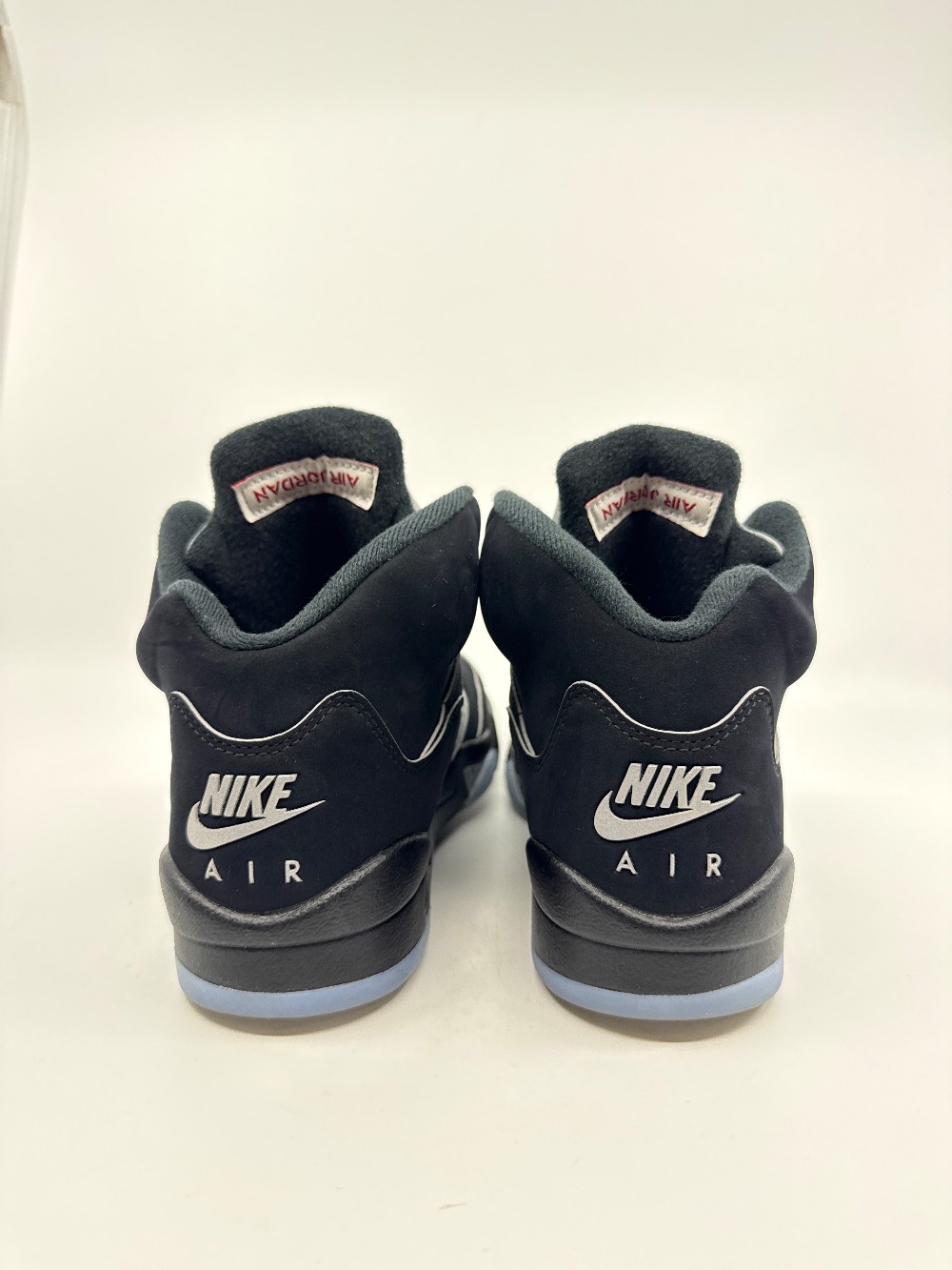 *USED* AJ 5 (GS) - BLACK METALLIC REIMAGINED