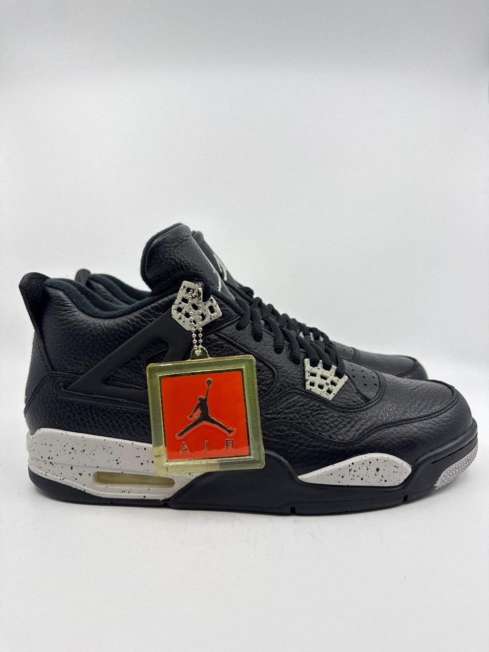 *REP BOX* AJ 4 - OREO (2015)