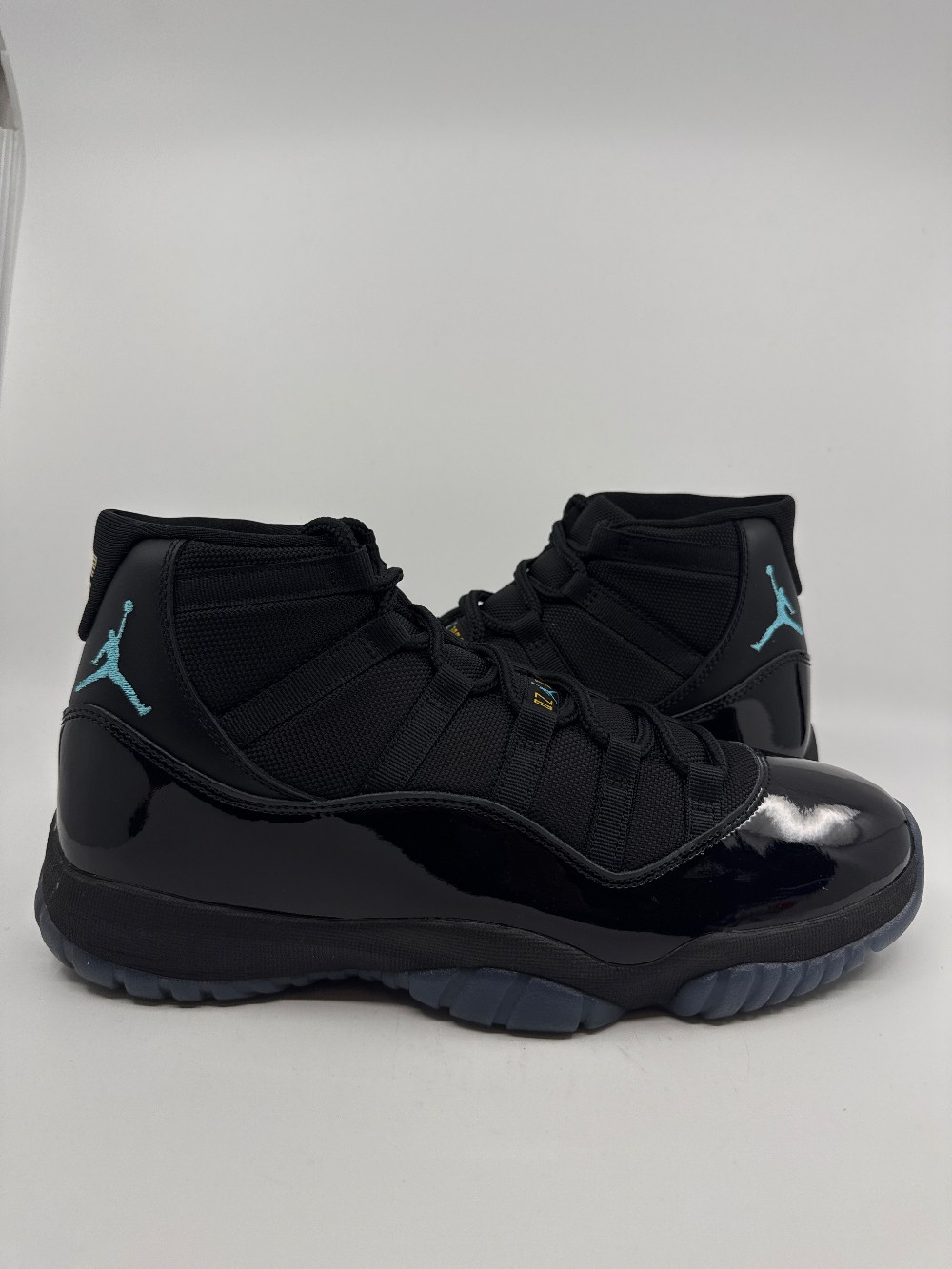 *USED* AJ 11 - GAMMA BLUE (2025)