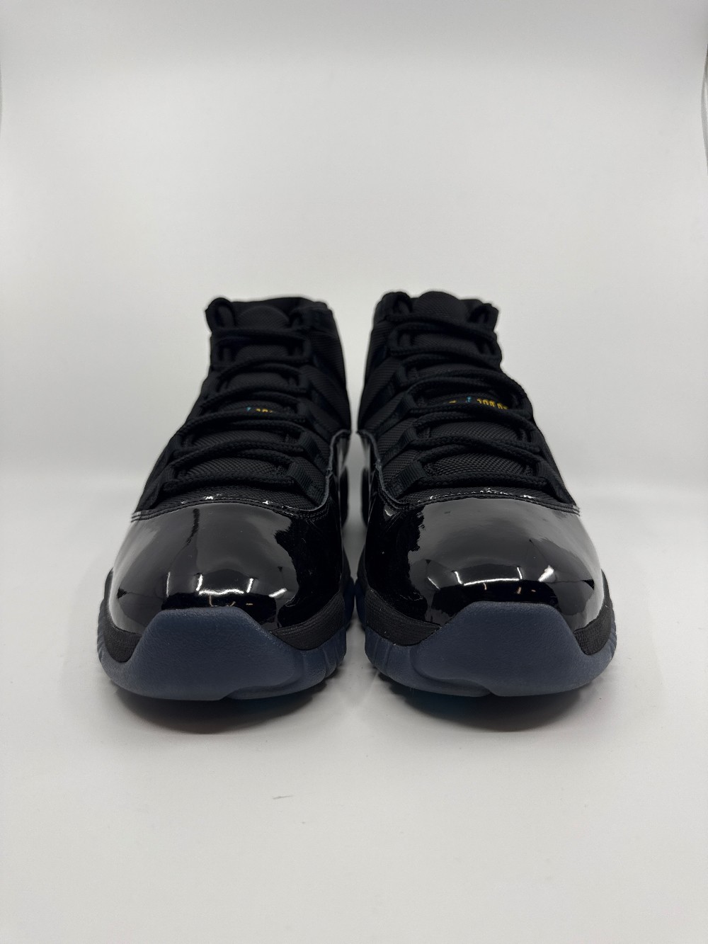*USED* AJ 11 - GAMMA BLUE (2025)