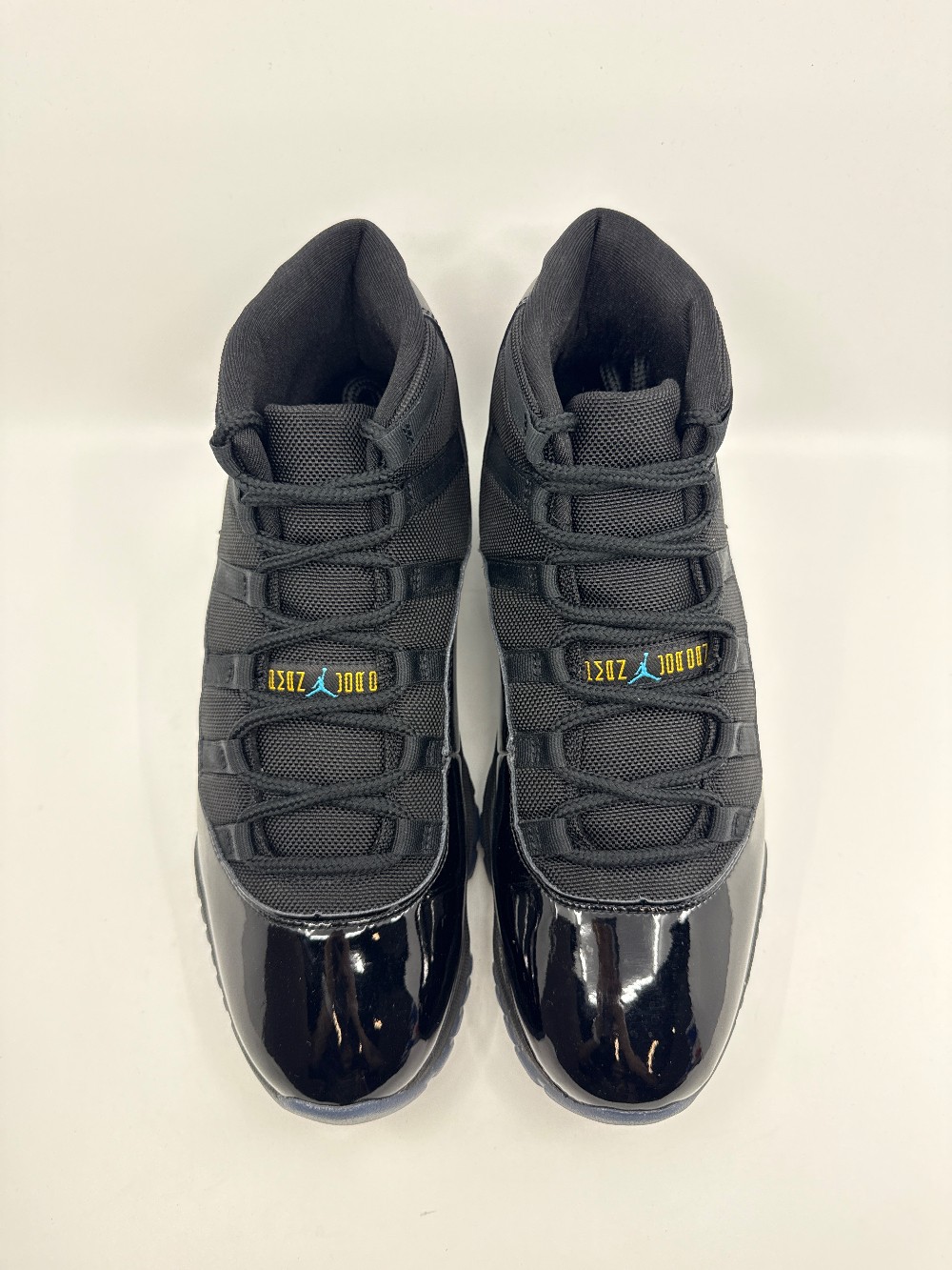 *USED* AJ 11 - GAMMA BLUE (2025)