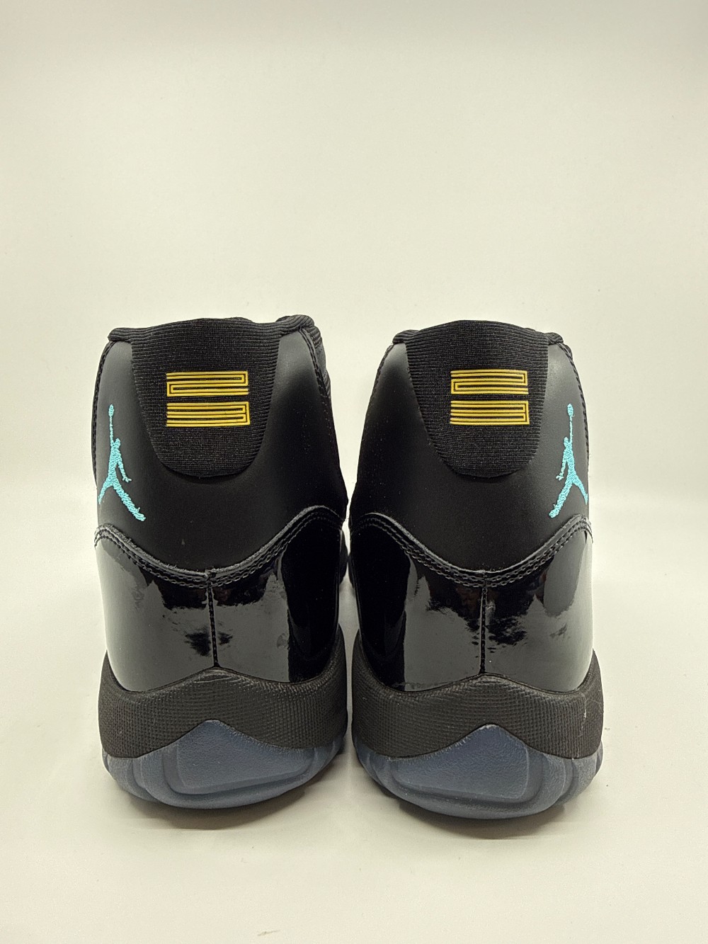 *USED* AJ 11 - GAMMA BLUE (2025)