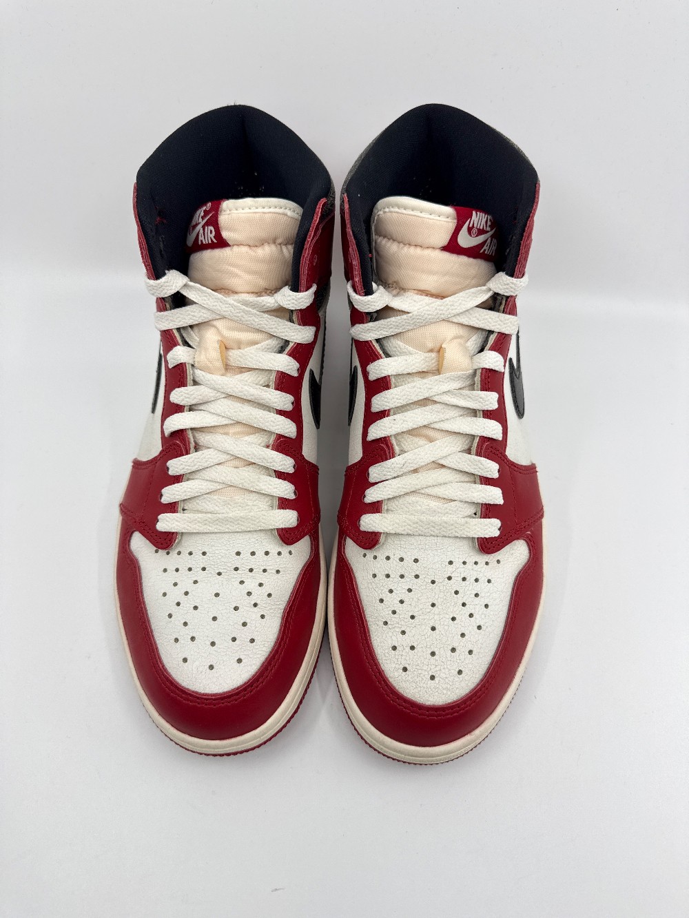 *USED* AJ 1 - CHICAGO LOST AND FOUND