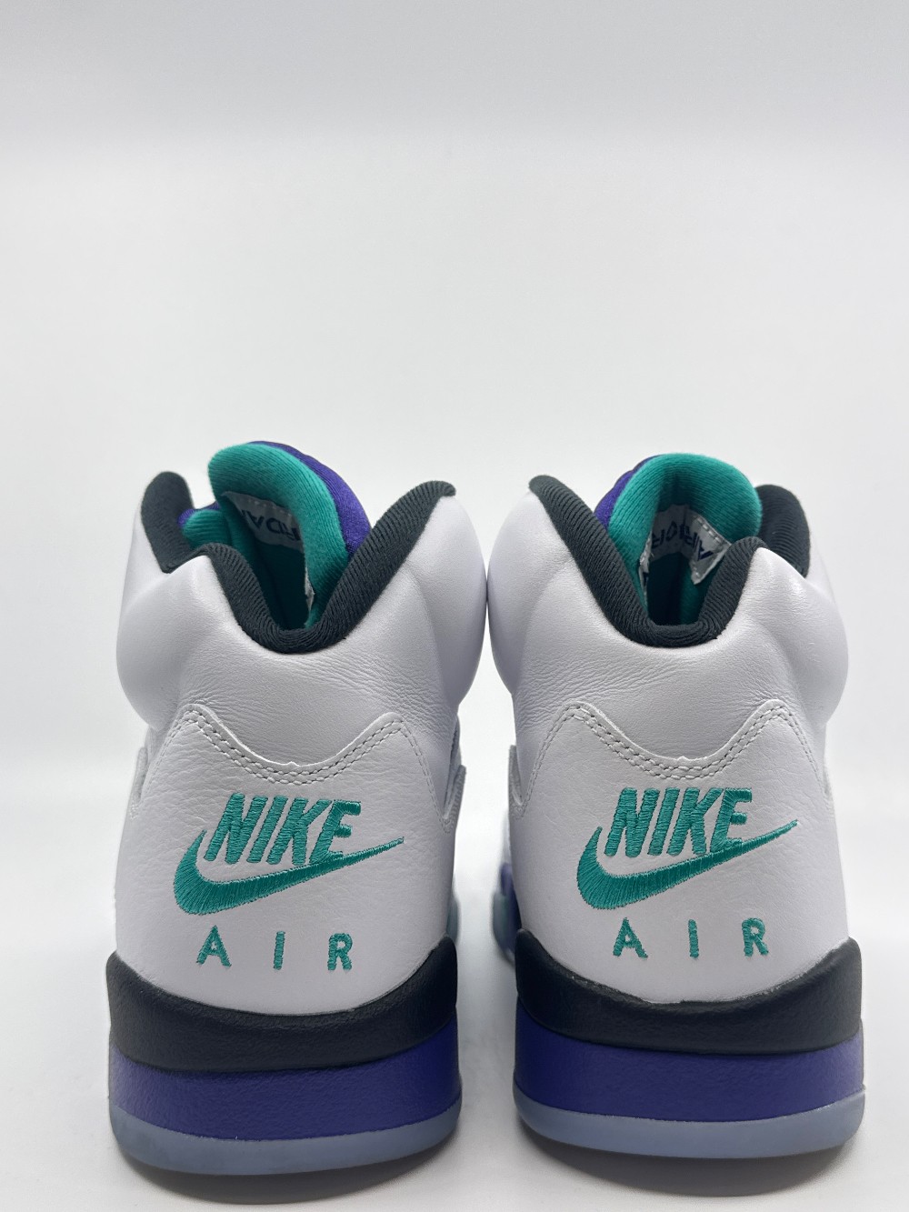 *USED* AJ 5 - GRAPE (2025)