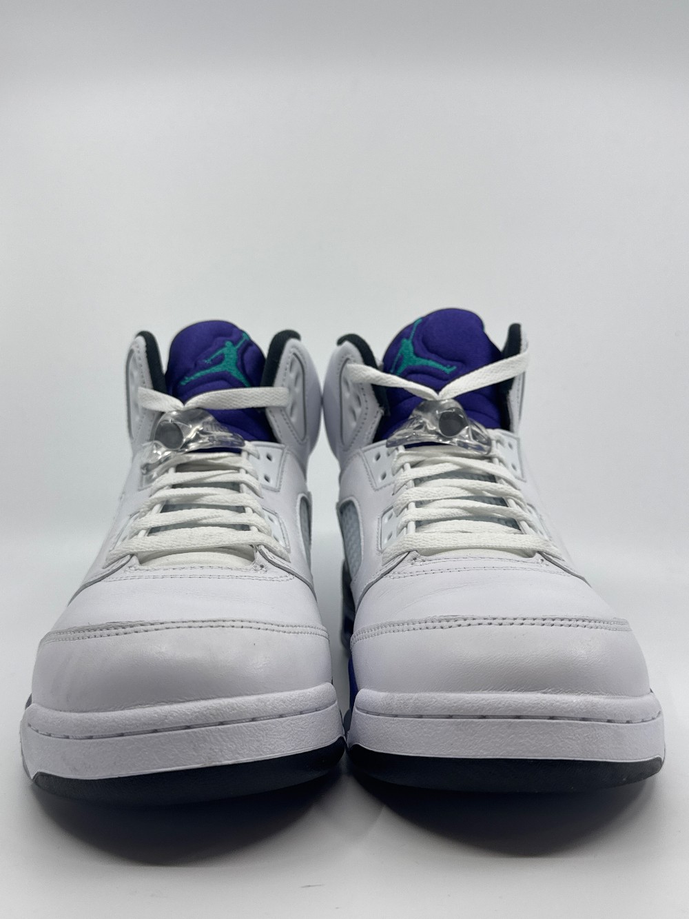 *USED* AJ 5 - GRAPE (2025)