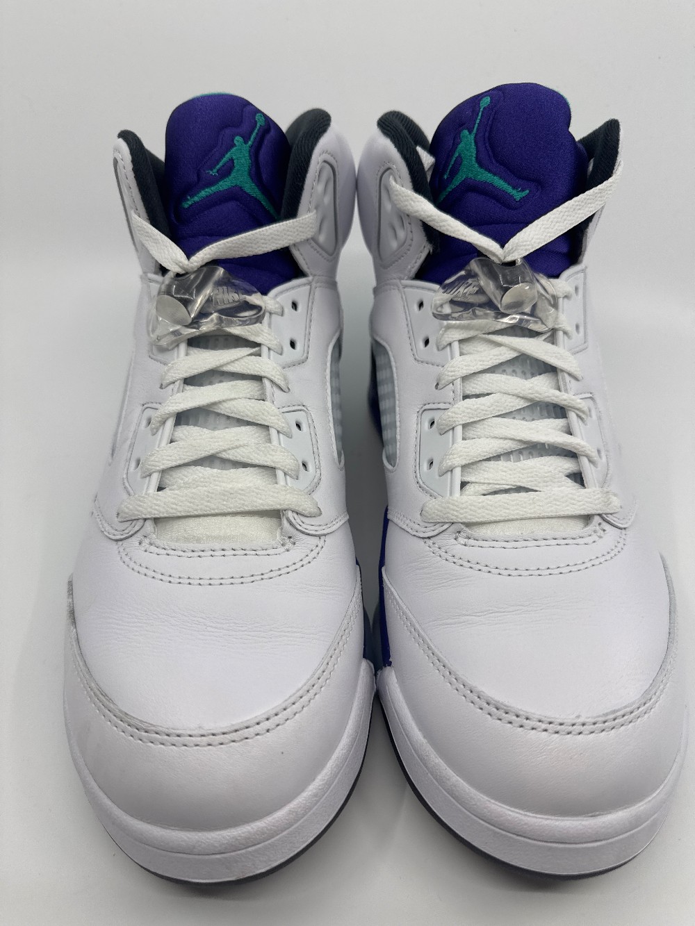 *USED* AJ 5 - GRAPE (2025)