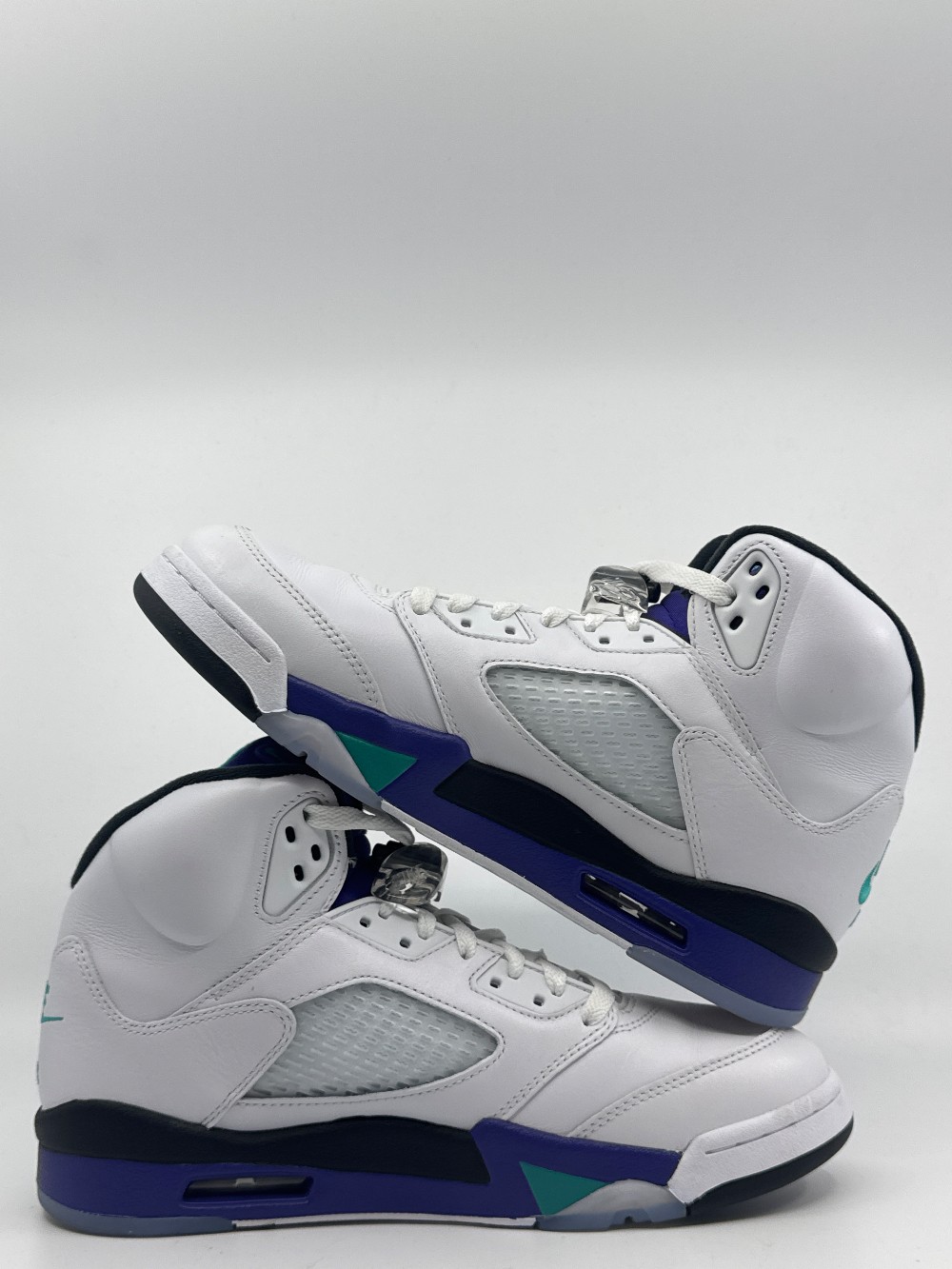 *USED* AJ 5 - GRAPE (2025)