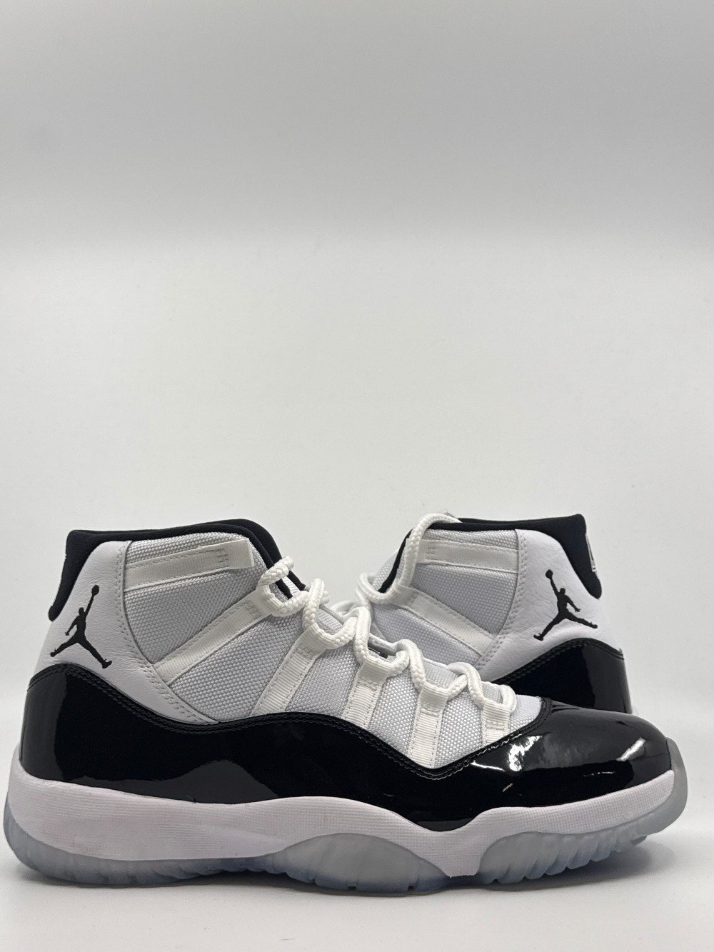 *USED* AJ 11 - CONCORD (2018)