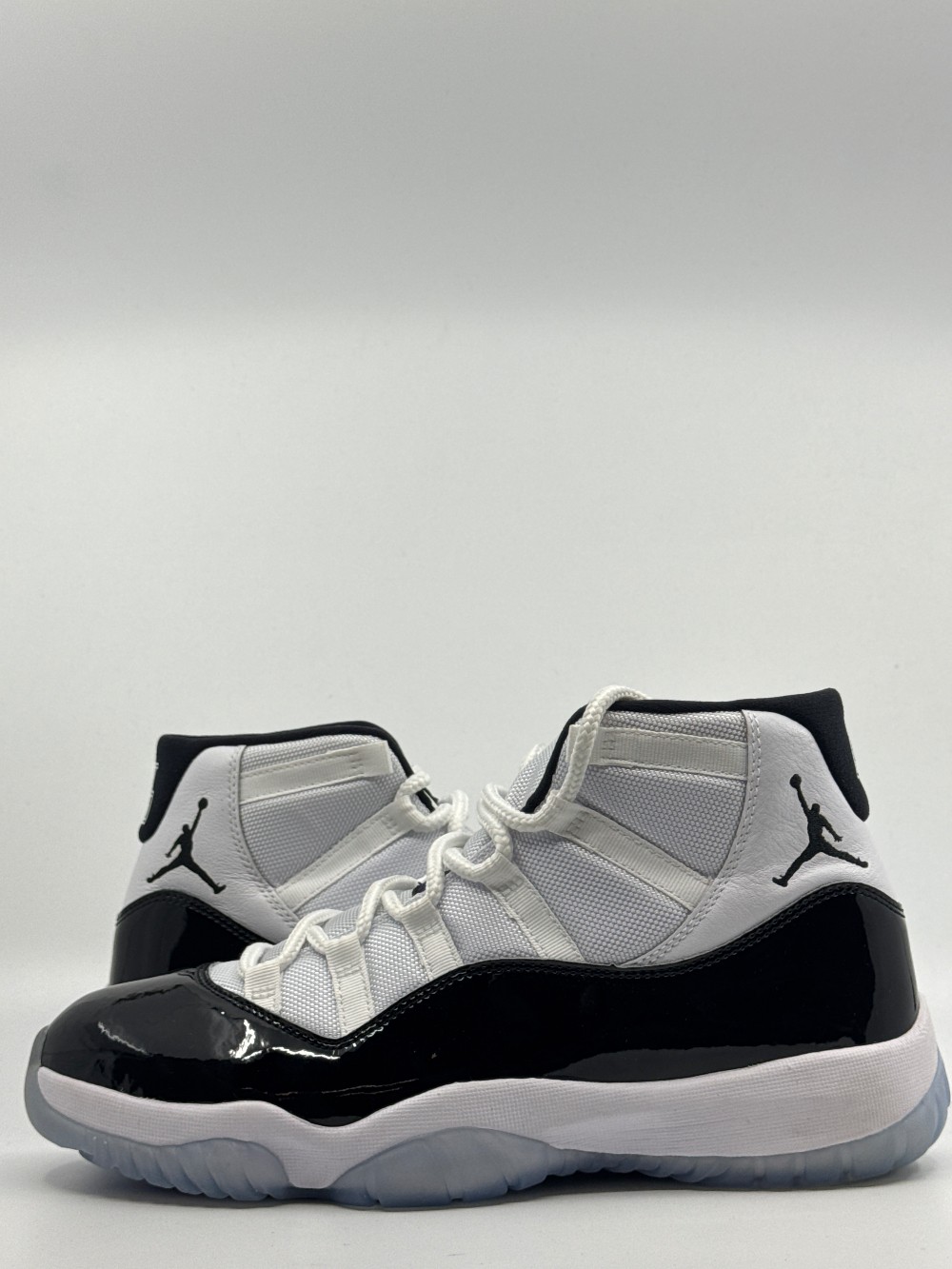 *USED* AJ 11 - CONCORD (2018)