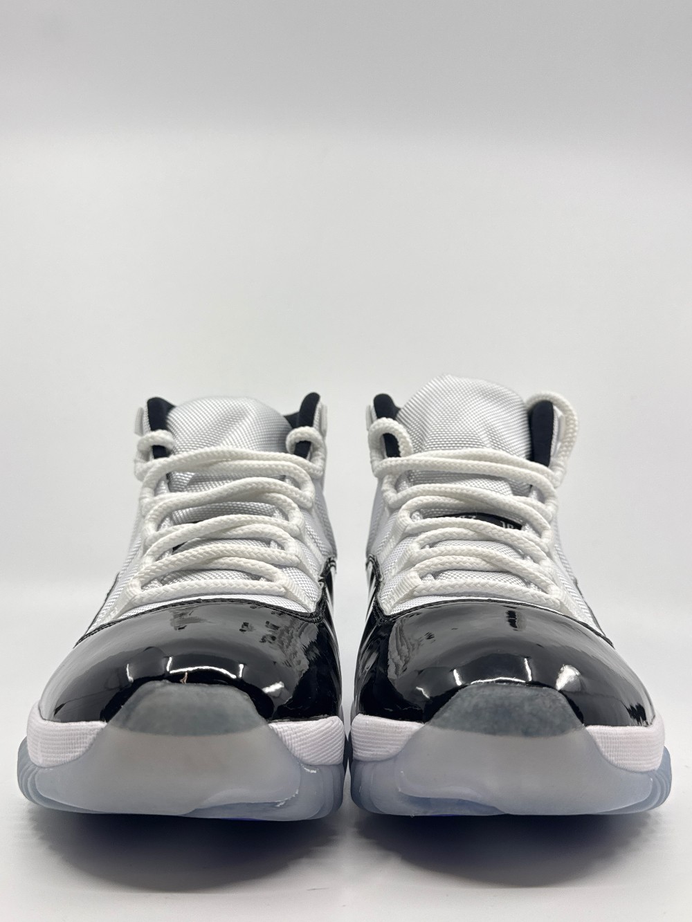 *USED* AJ 11 - CONCORD (2018)