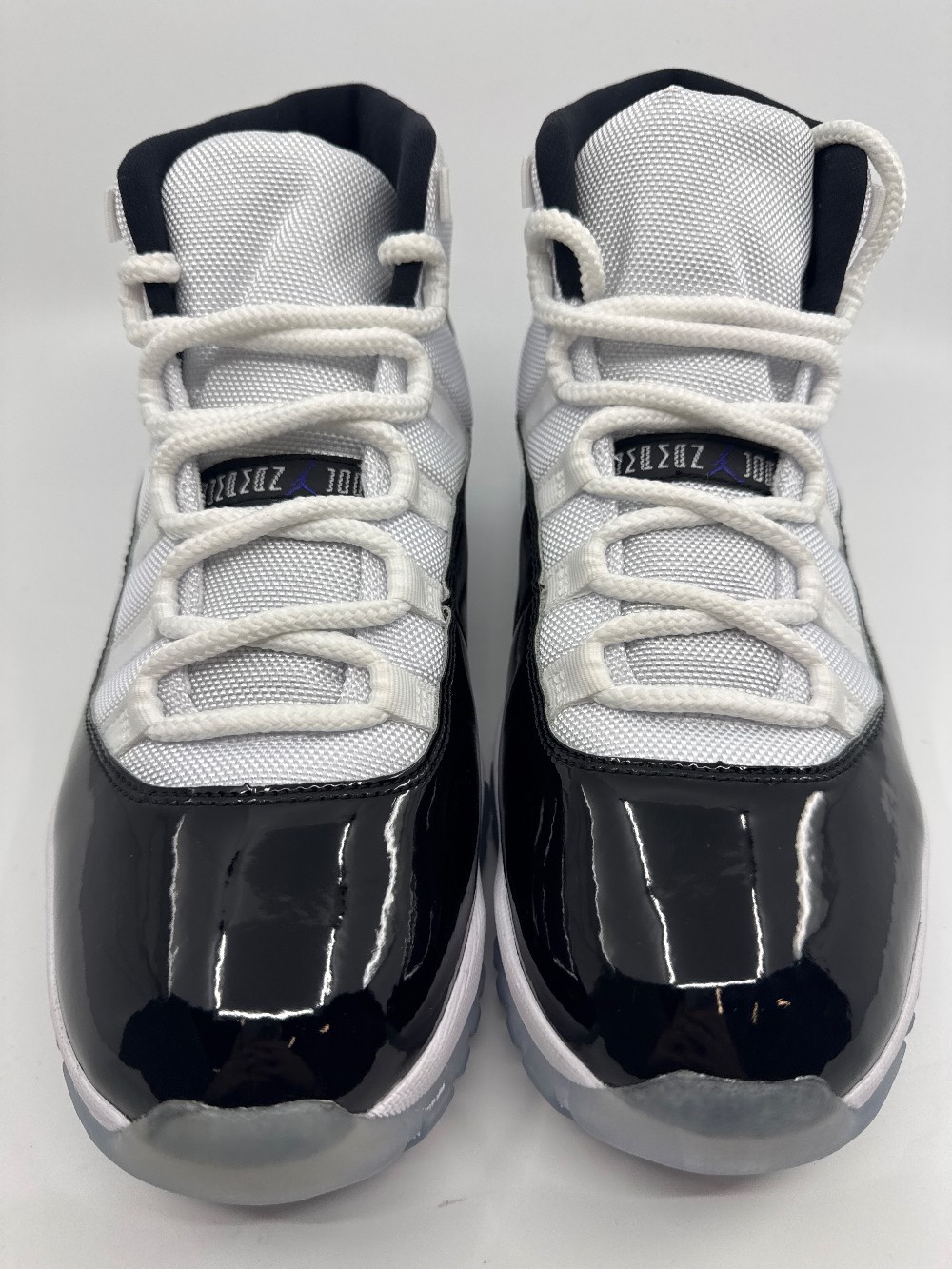 *USED* AJ 11 - CONCORD (2018)