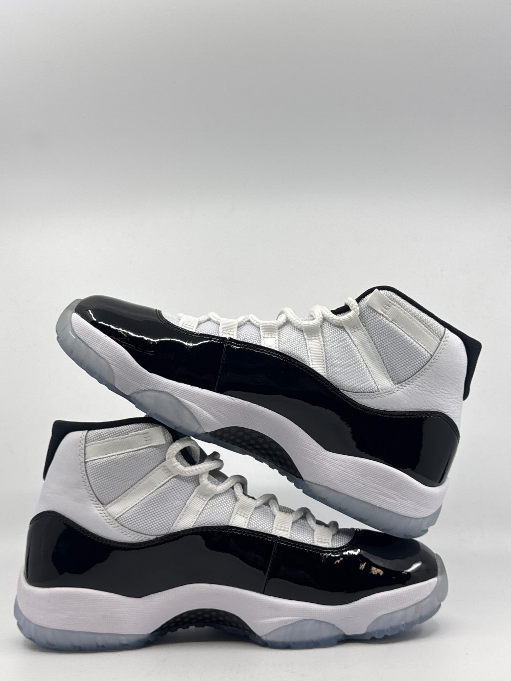 *USED* AJ 11 - CONCORD (2018)