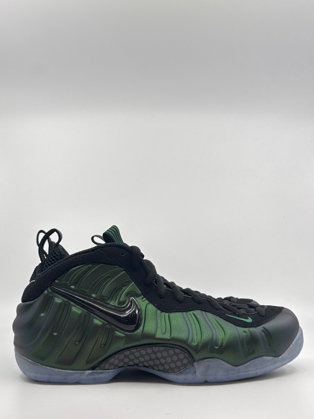 NIKE AIR FOAMPOSITE PRO - PINE GREEN (2025)