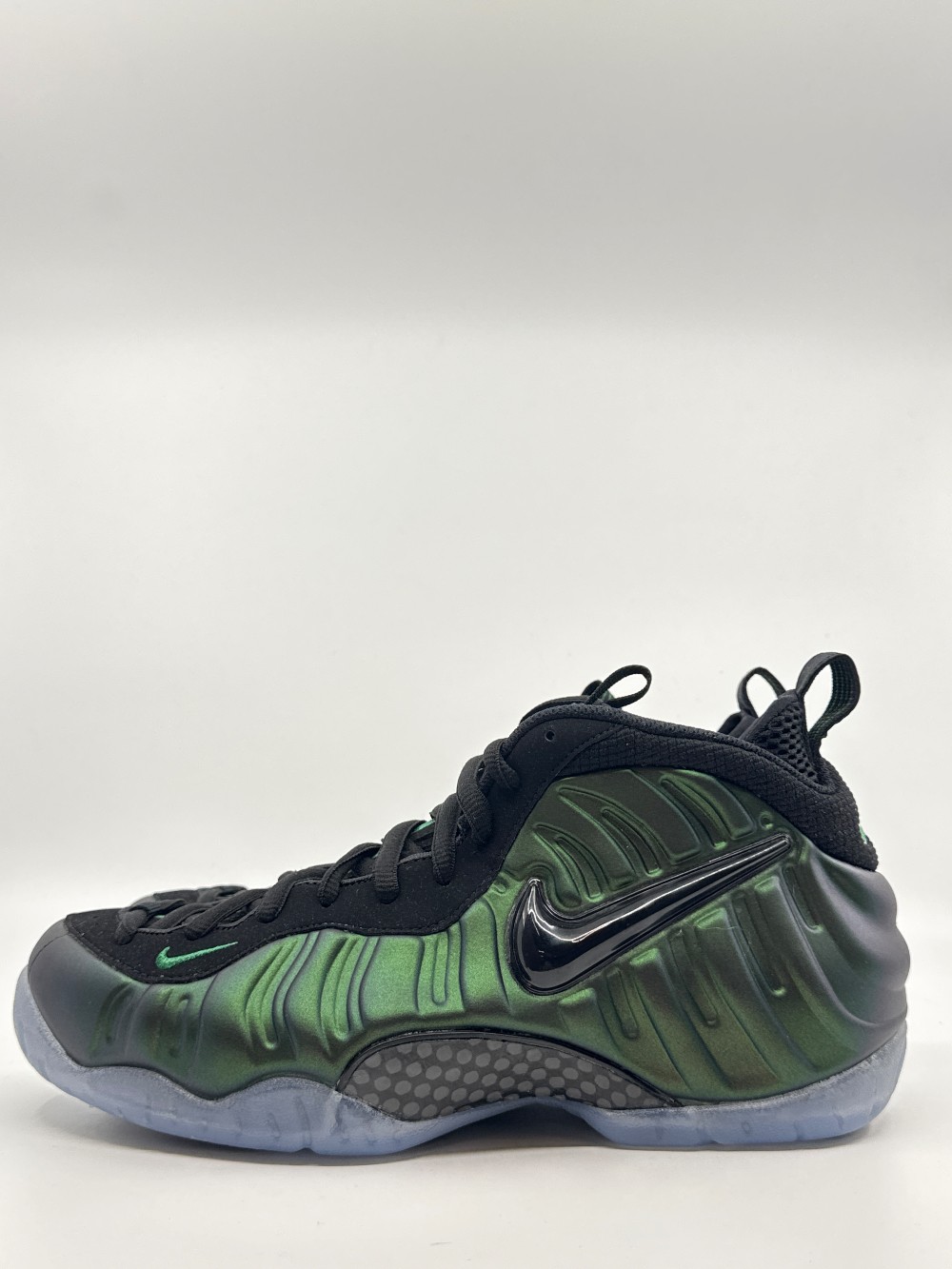 NIKE AIR FOAMPOSITE PRO - PINE GREEN (2025)