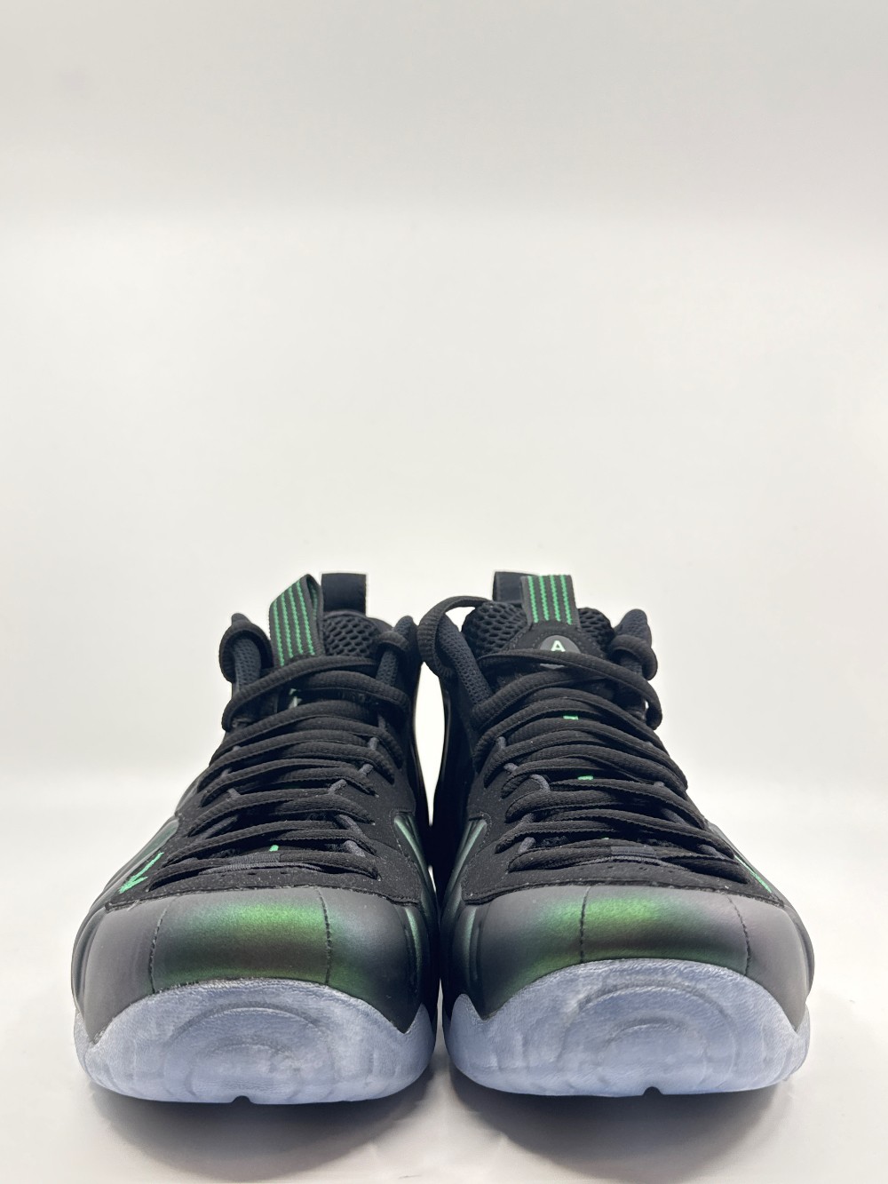NIKE AIR FOAMPOSITE PRO - PINE GREEN (2025)