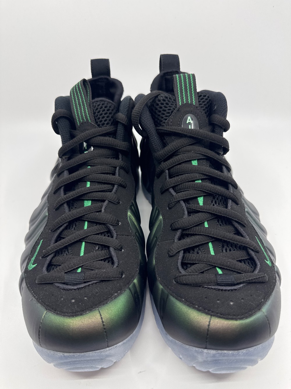 NIKE AIR FOAMPOSITE PRO - PINE GREEN (2025)