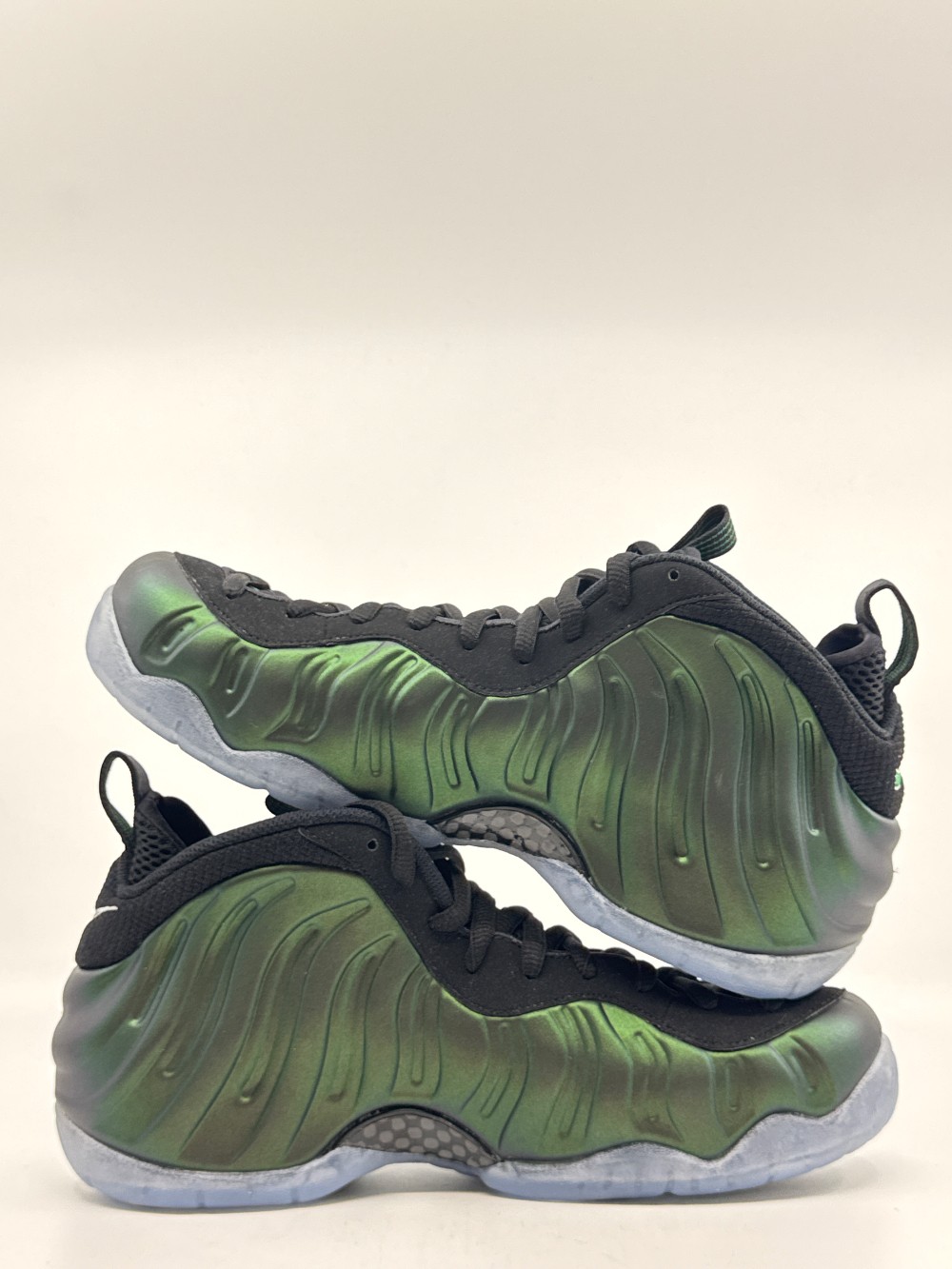 NIKE AIR FOAMPOSITE PRO - PINE GREEN (2025)