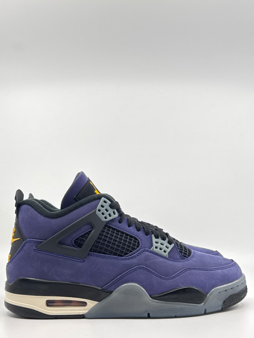 AJ 4 - LAKERS