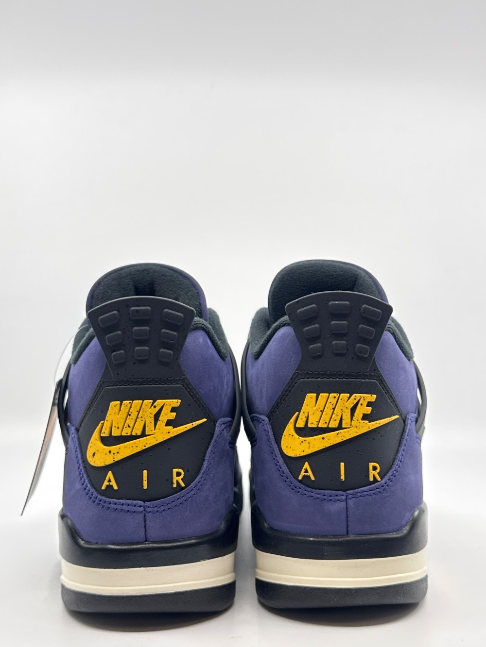 AJ 4 - LAKERS
