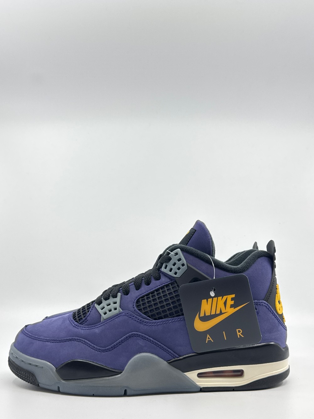 AJ 4 - LAKERS