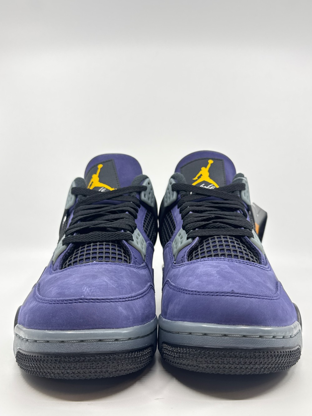 AJ 4 - LAKERS