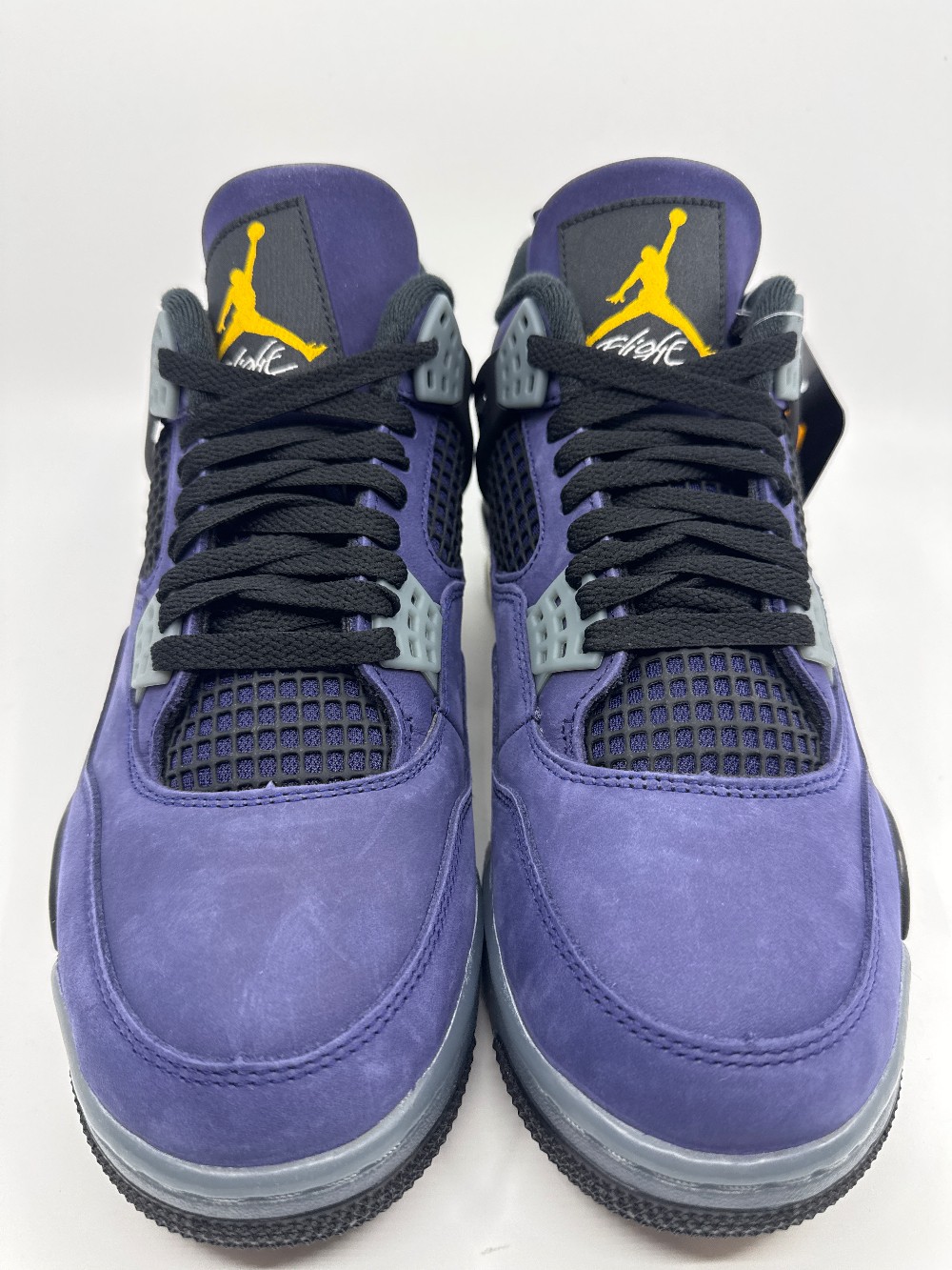 AJ 4 - LAKERS