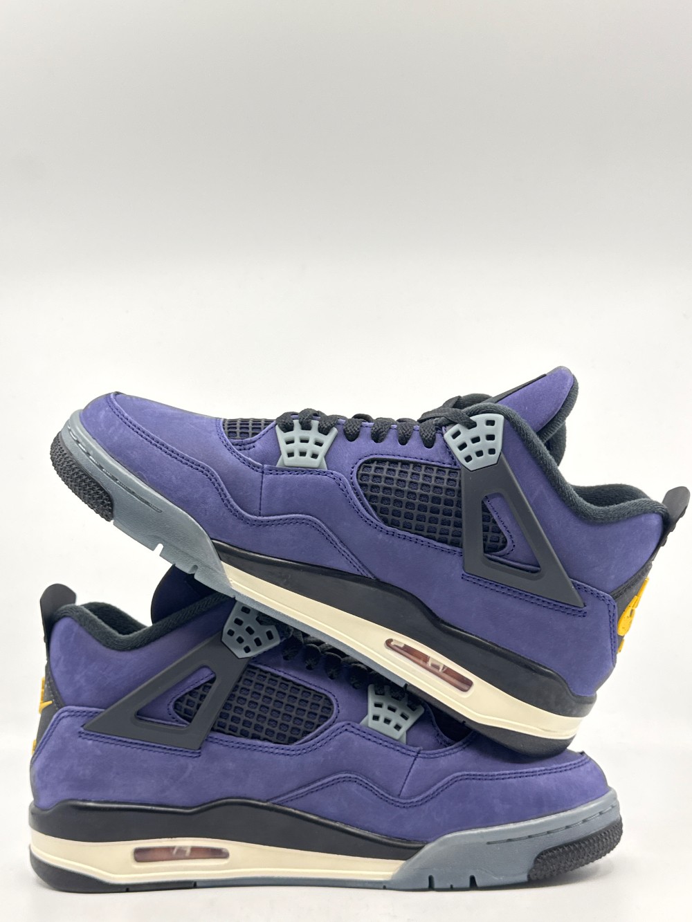 AJ 4 - LAKERS