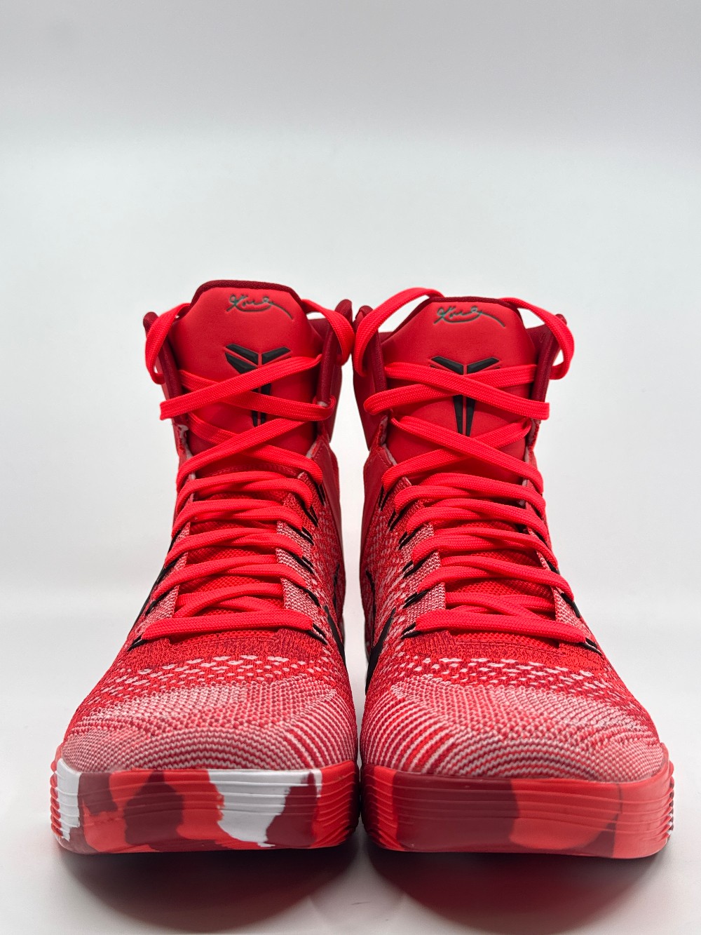 NIKE KOBE 9 ELITE PROTRO - CHRISTMAS (2024)