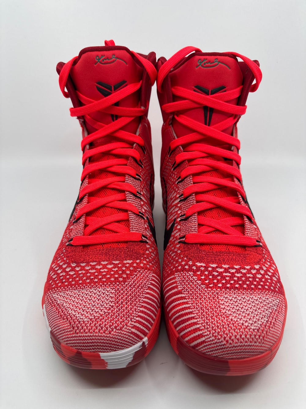 NIKE KOBE 9 ELITE PROTRO - CHRISTMAS (2024)