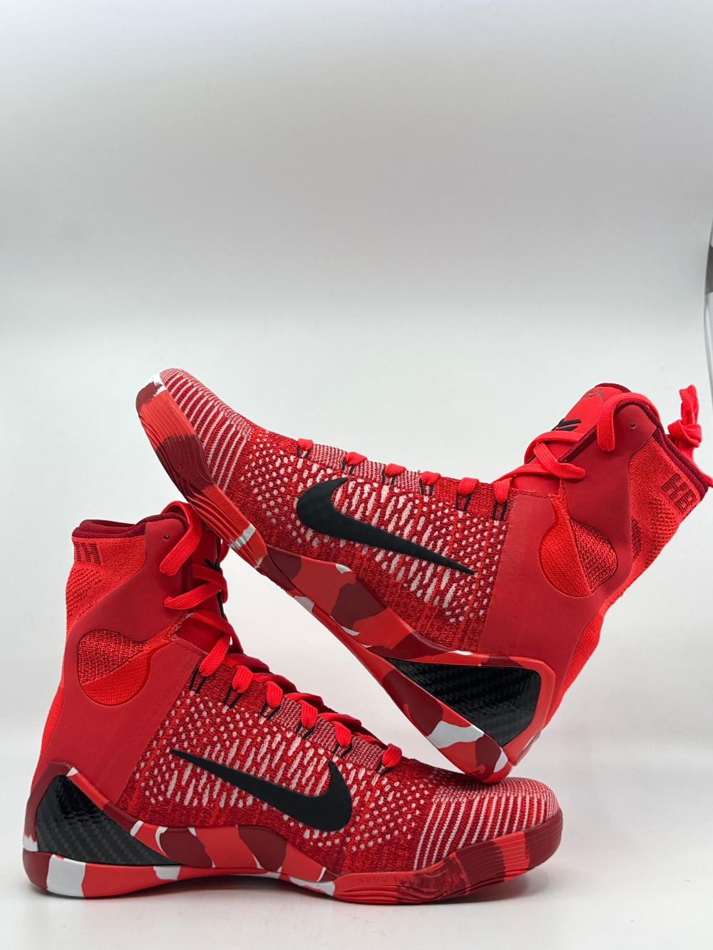 NIKE KOBE 9 ELITE PROTRO - CHRISTMAS (2024)