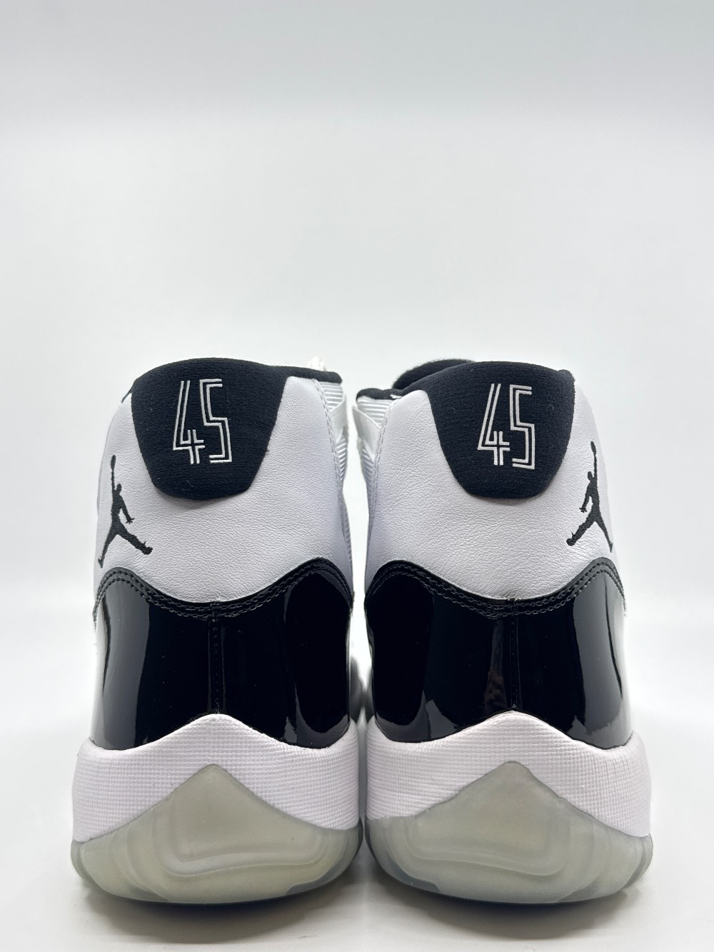 *USED* AJ 11 - CONCORD (2018)