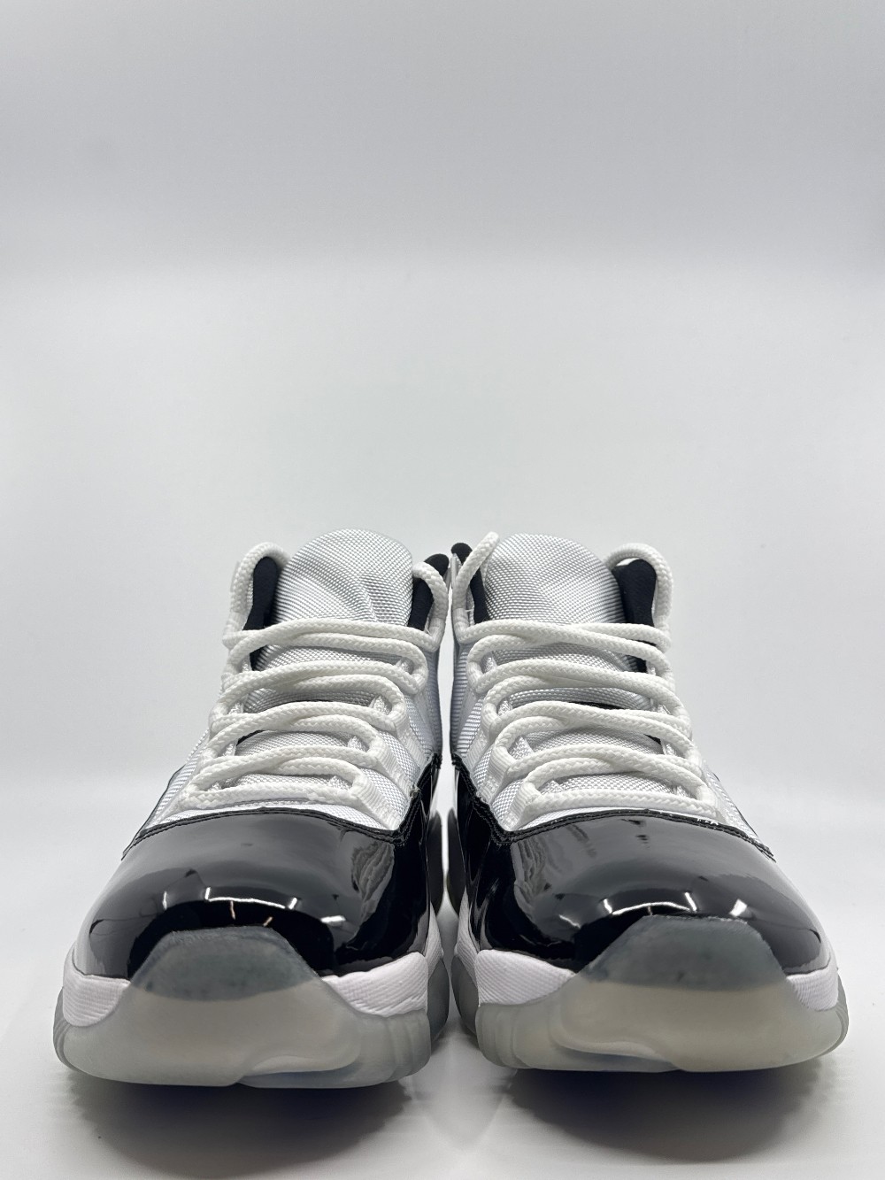 *USED* AJ 11 - CONCORD (2018)